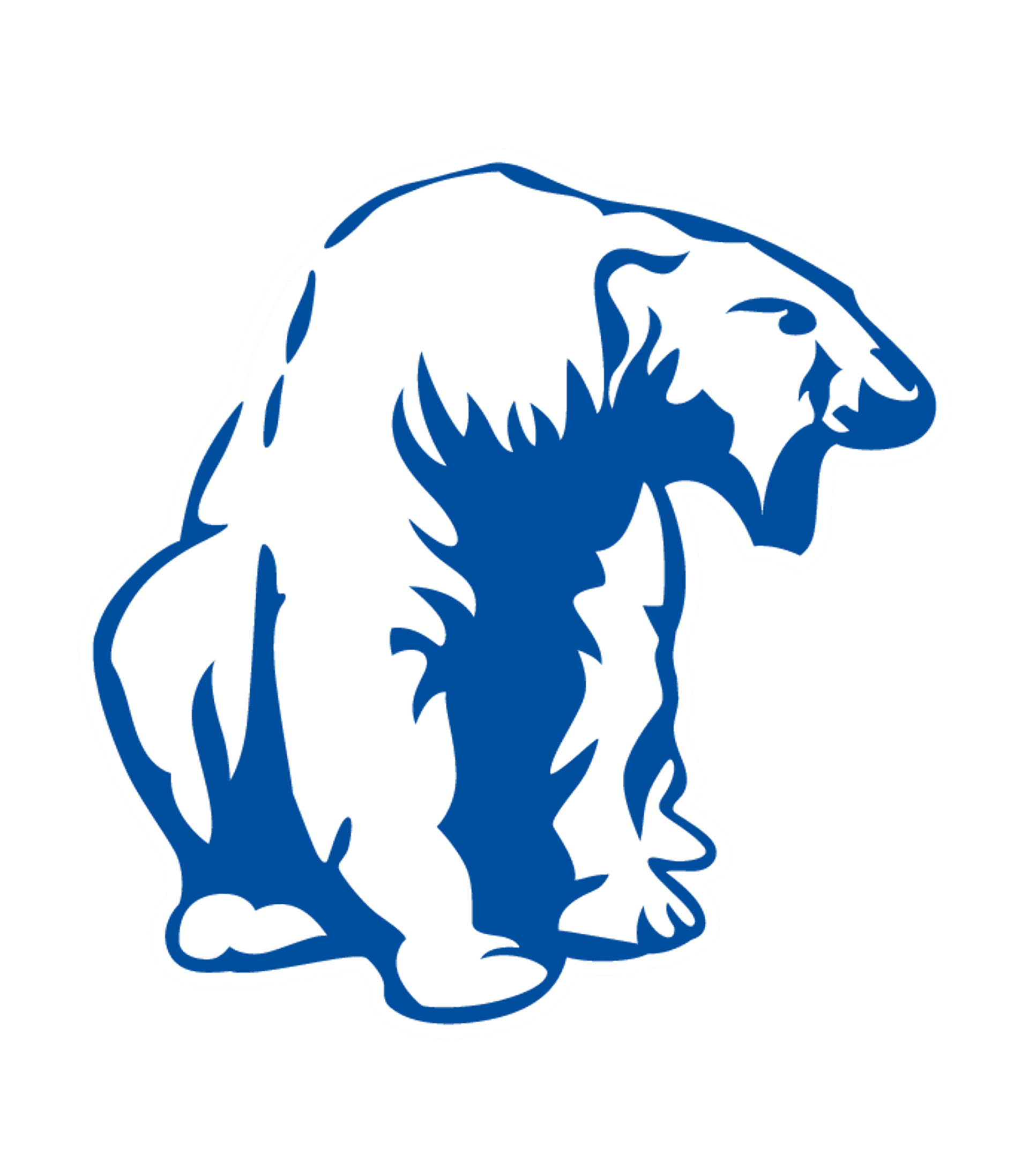 North High Logo