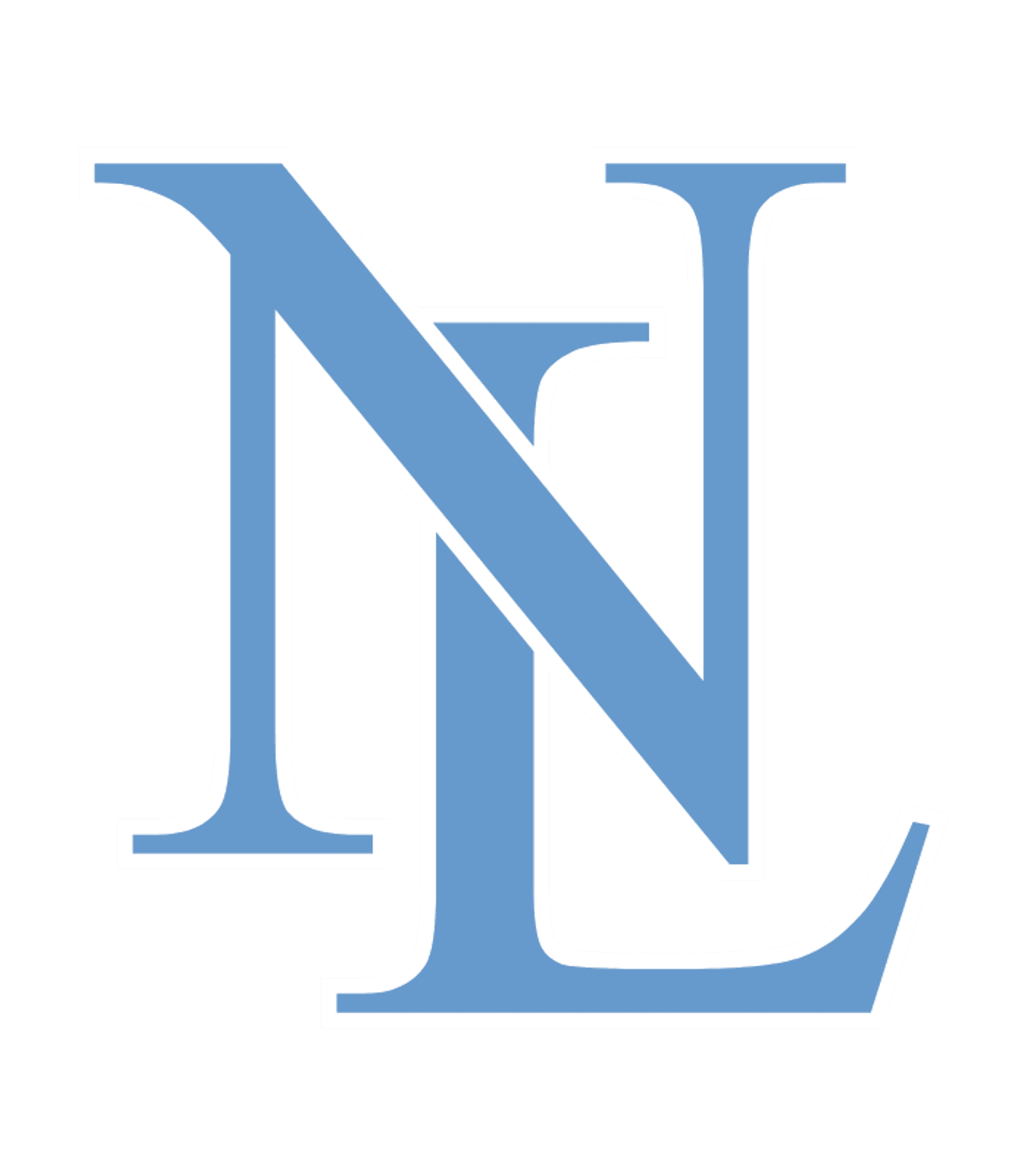 NEW LIMA HS Logo