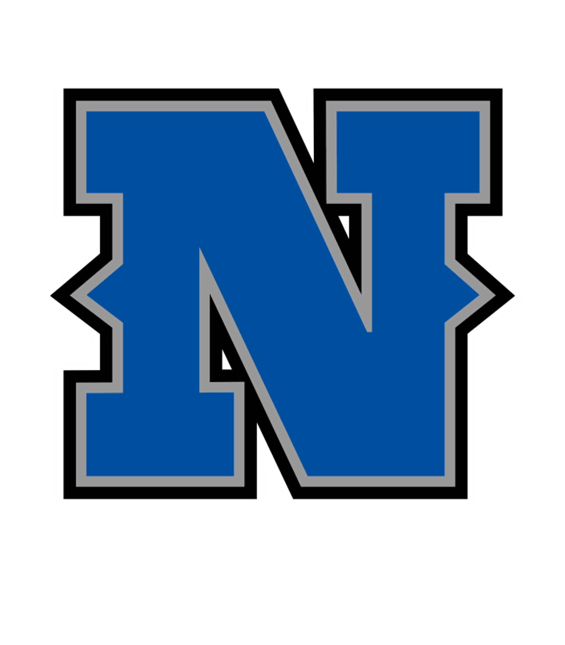 Needles High Logo
