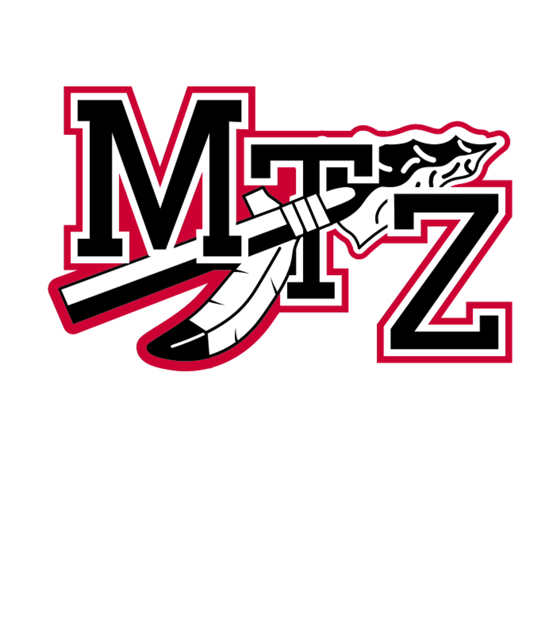 New Tech High - Zion-Benton East Logo