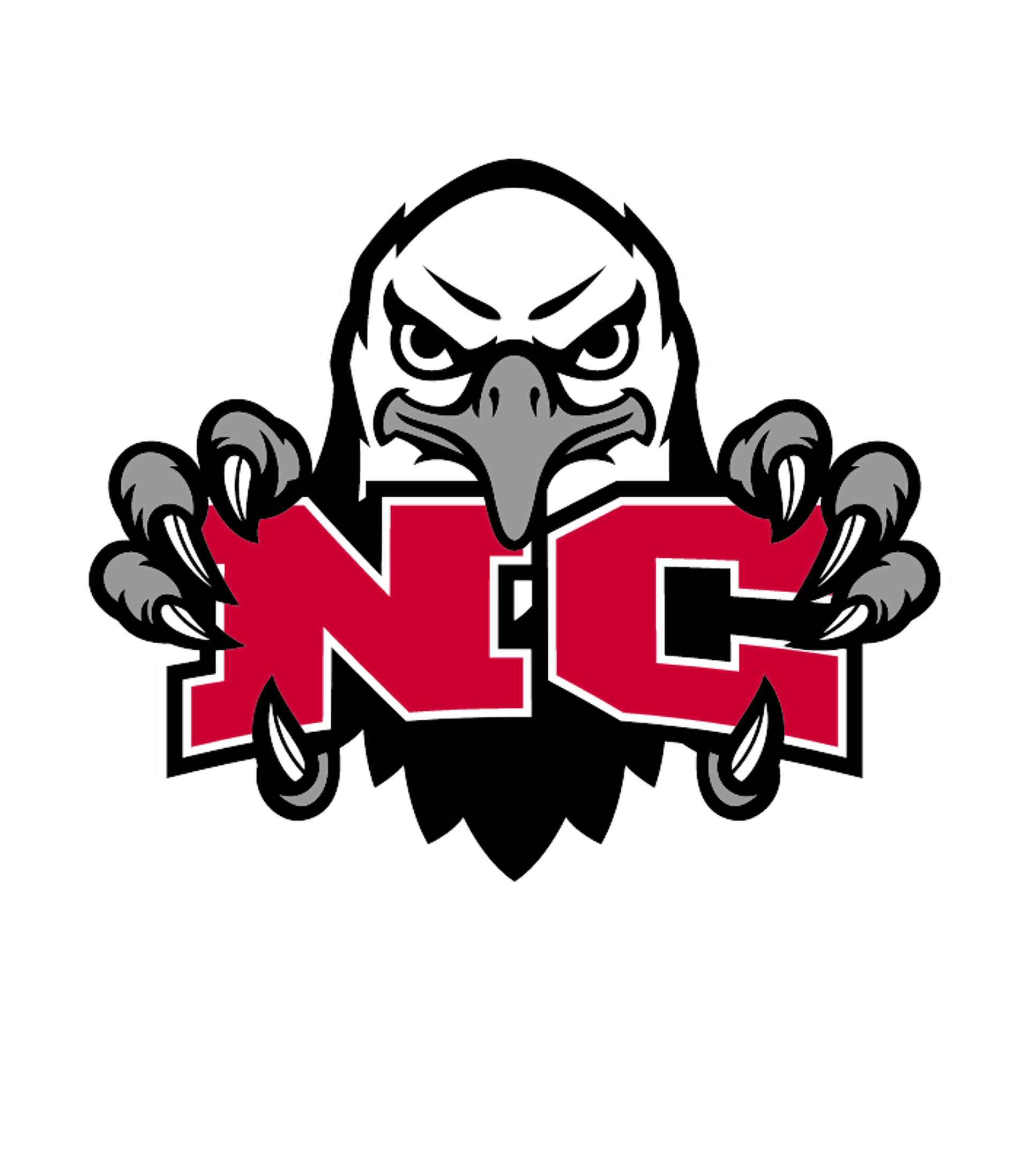 North Central Junior/High School Logo
