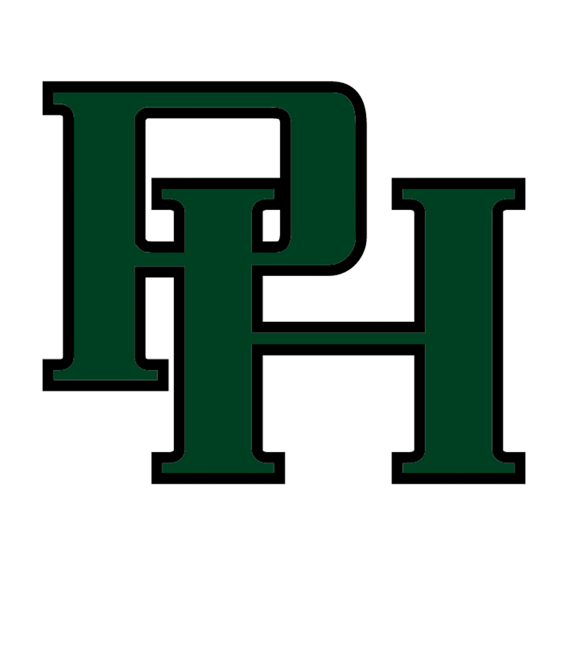 Pendleton Juvenile Correctional Logo
