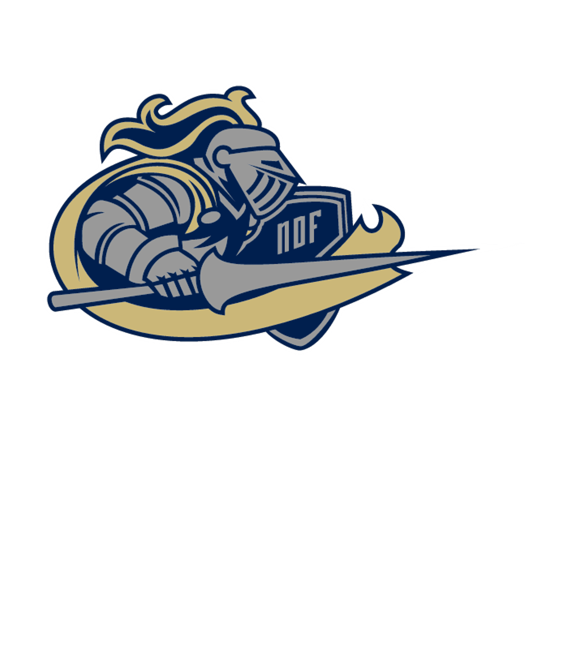 New Fairfield High School Logo