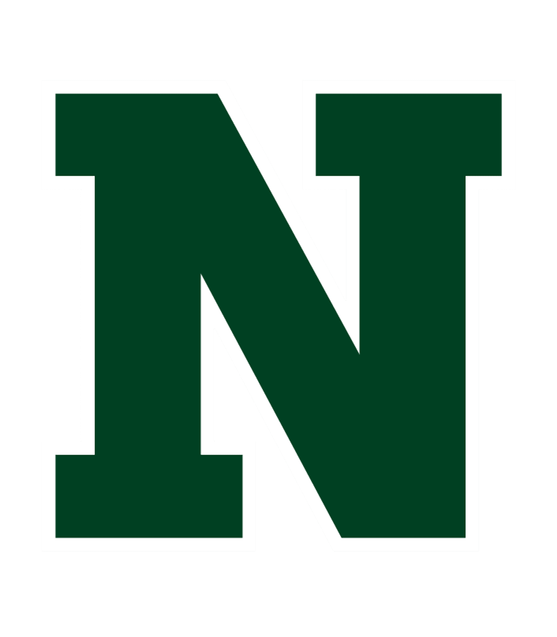 Newfound Regional High School Logo