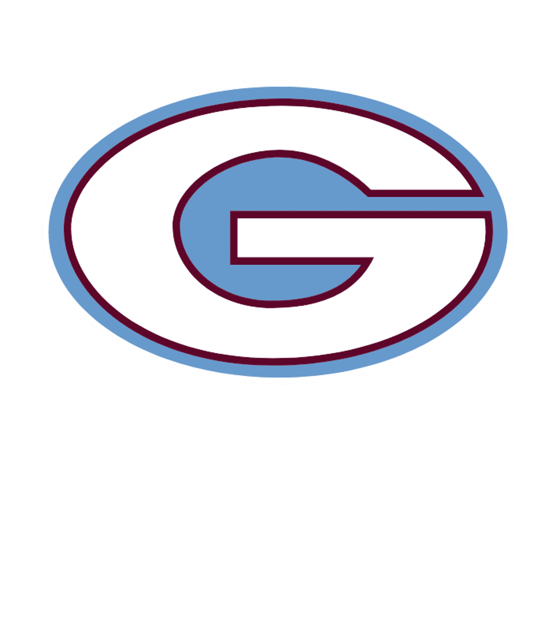 NATIVE - Ganado High School Logo