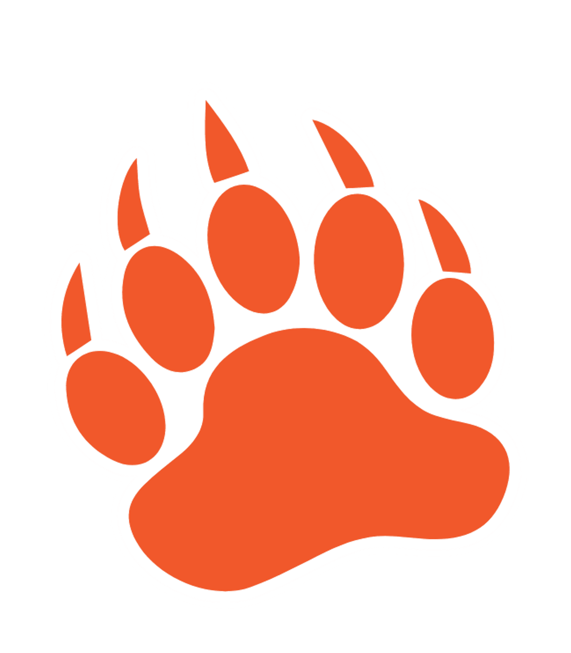 RICHLAND HIGH Logo