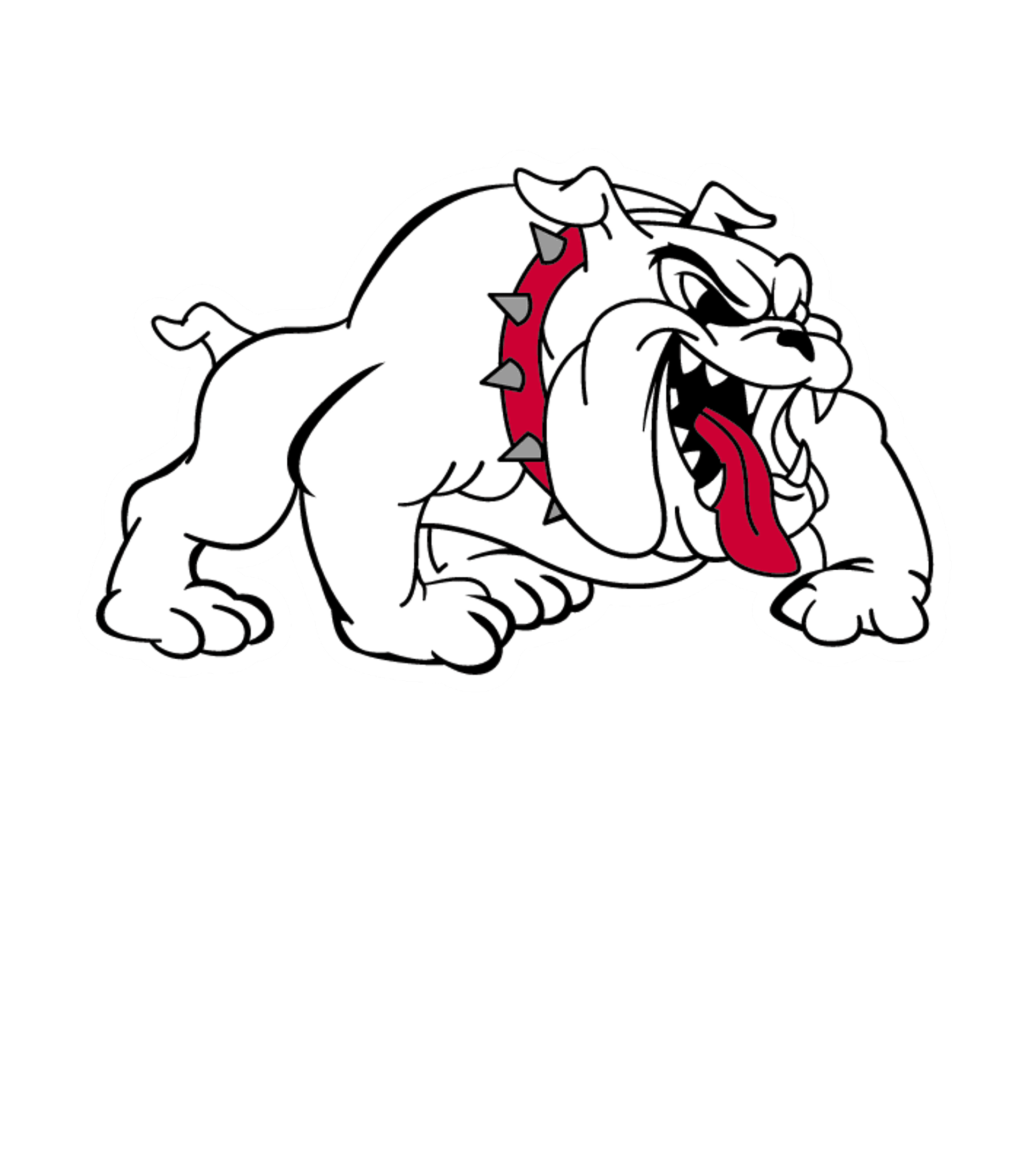 Quinter Jr-Sr High Logo