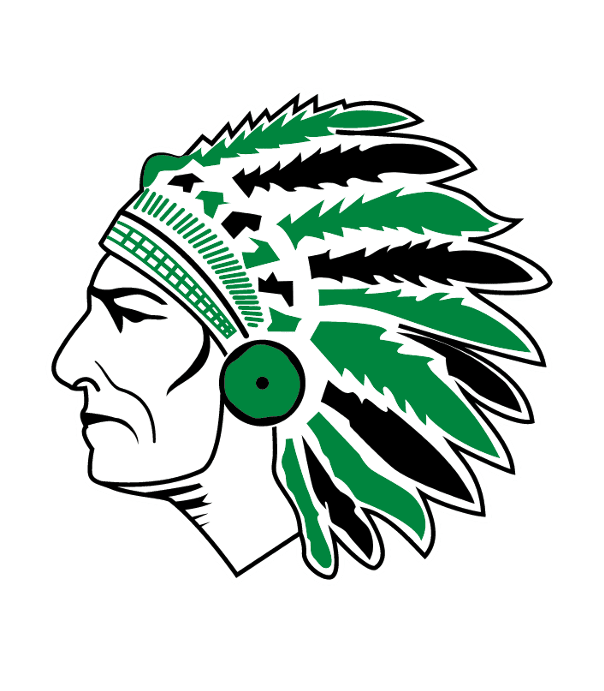New Athens High School Logo