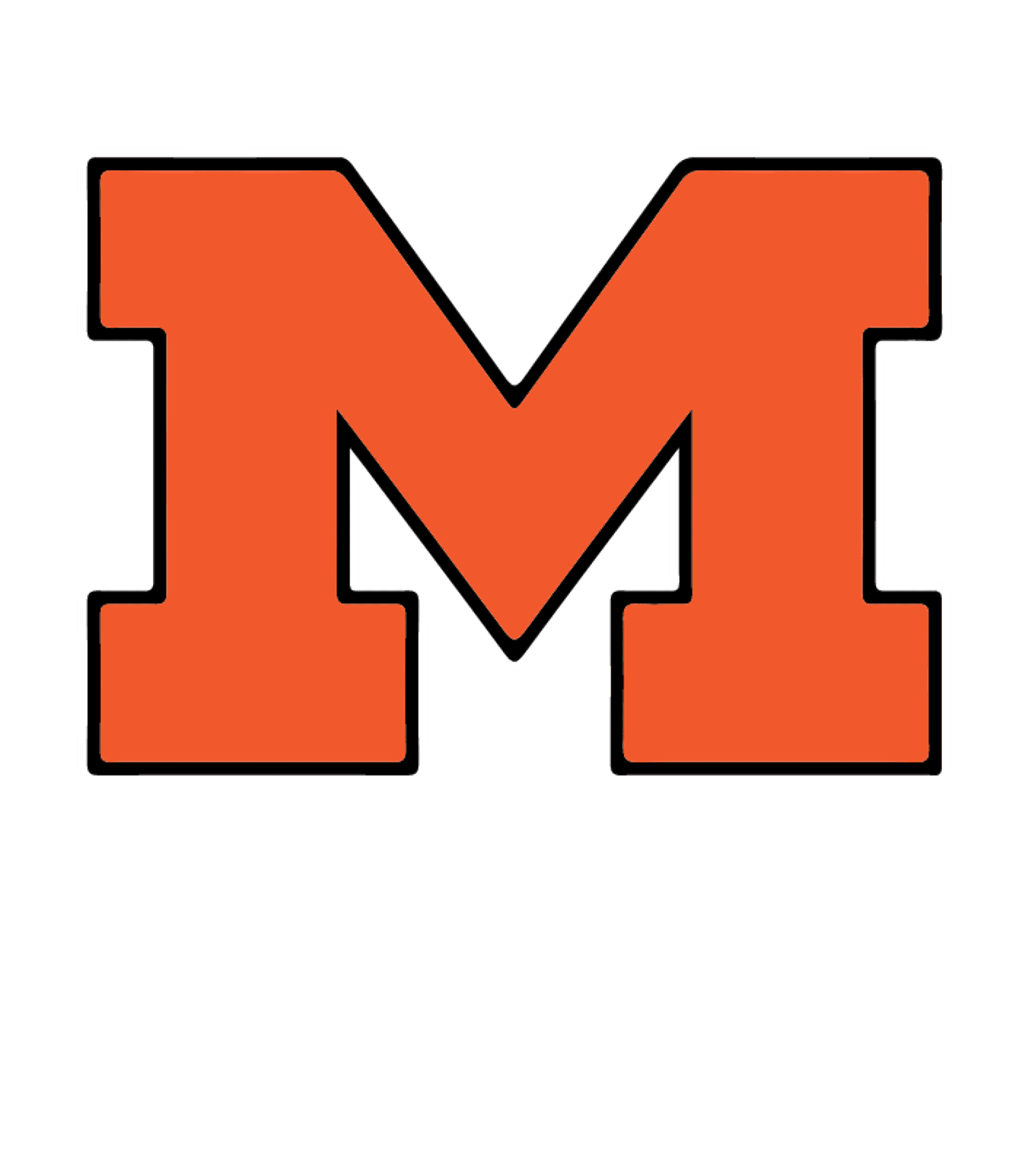 Munising High and Middle School Logo