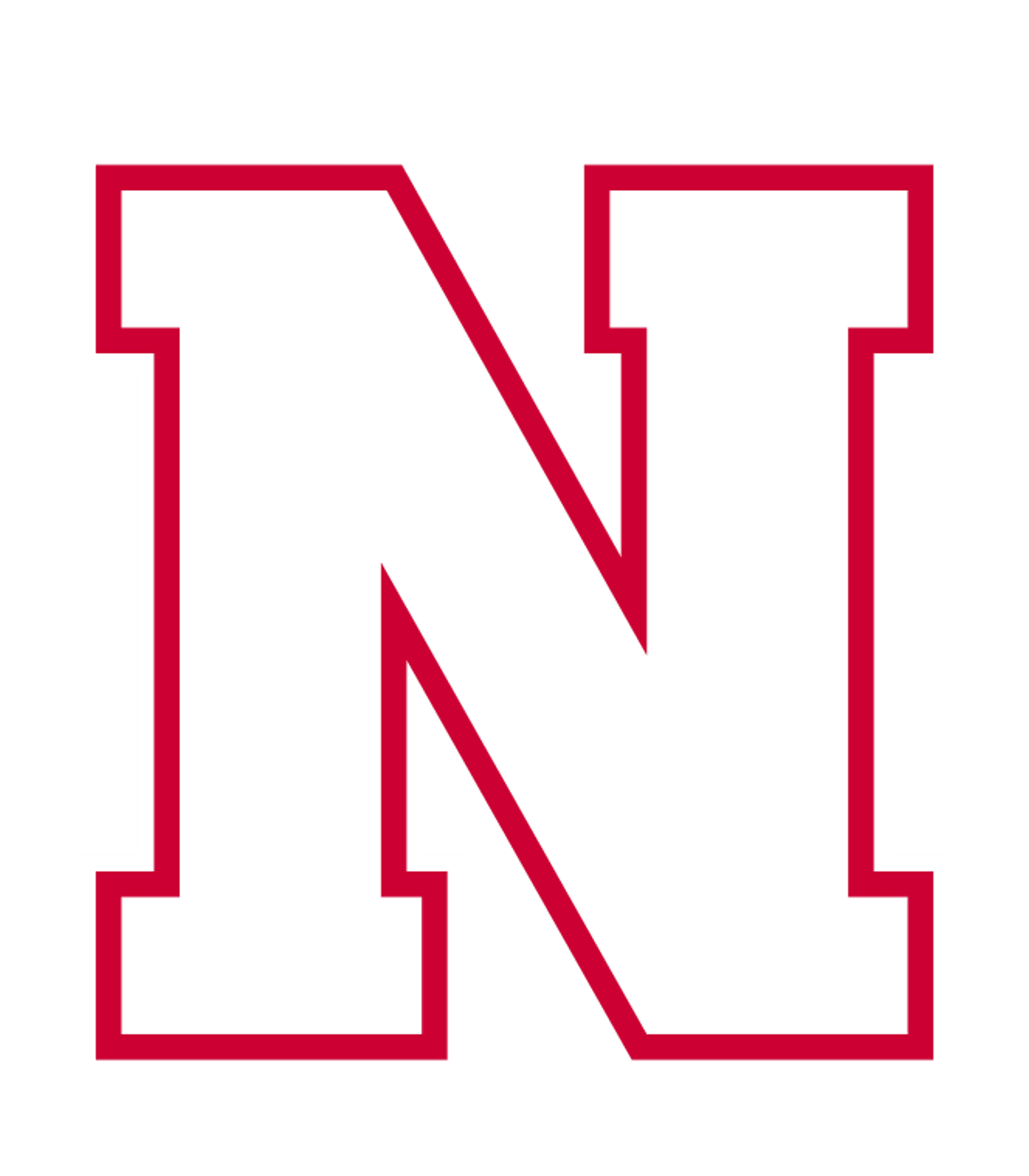 North Hagerstown High Logo
