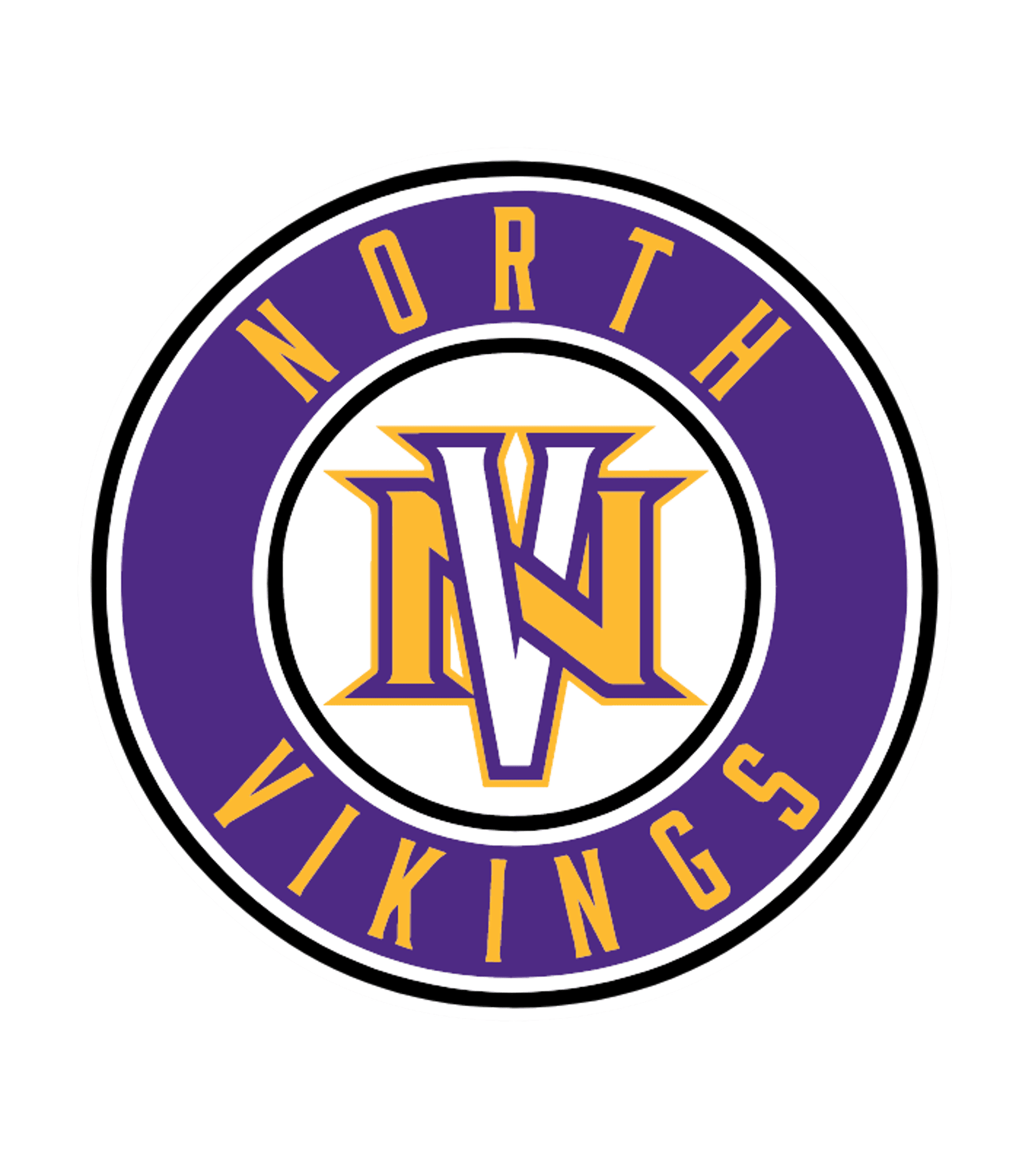 North High School Engagement Center Logo