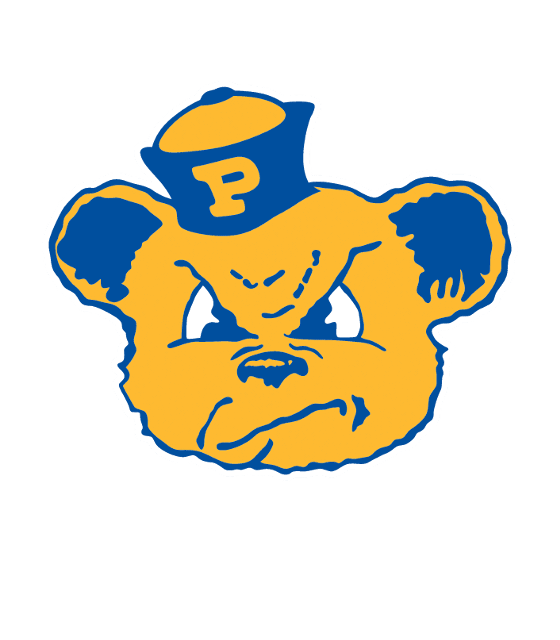 Pierce High Logo