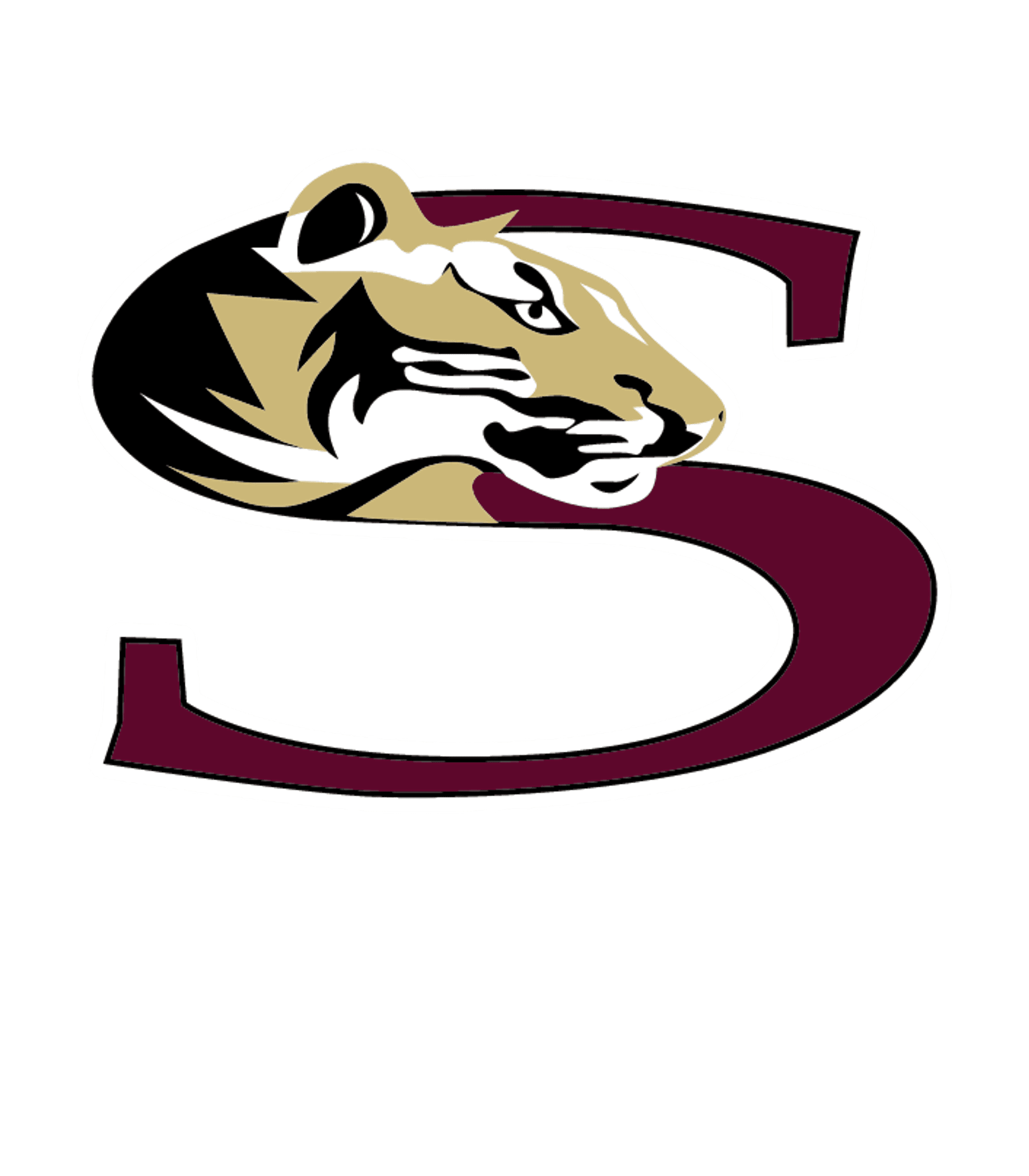SPRINGFIELD SECONDARY Logo