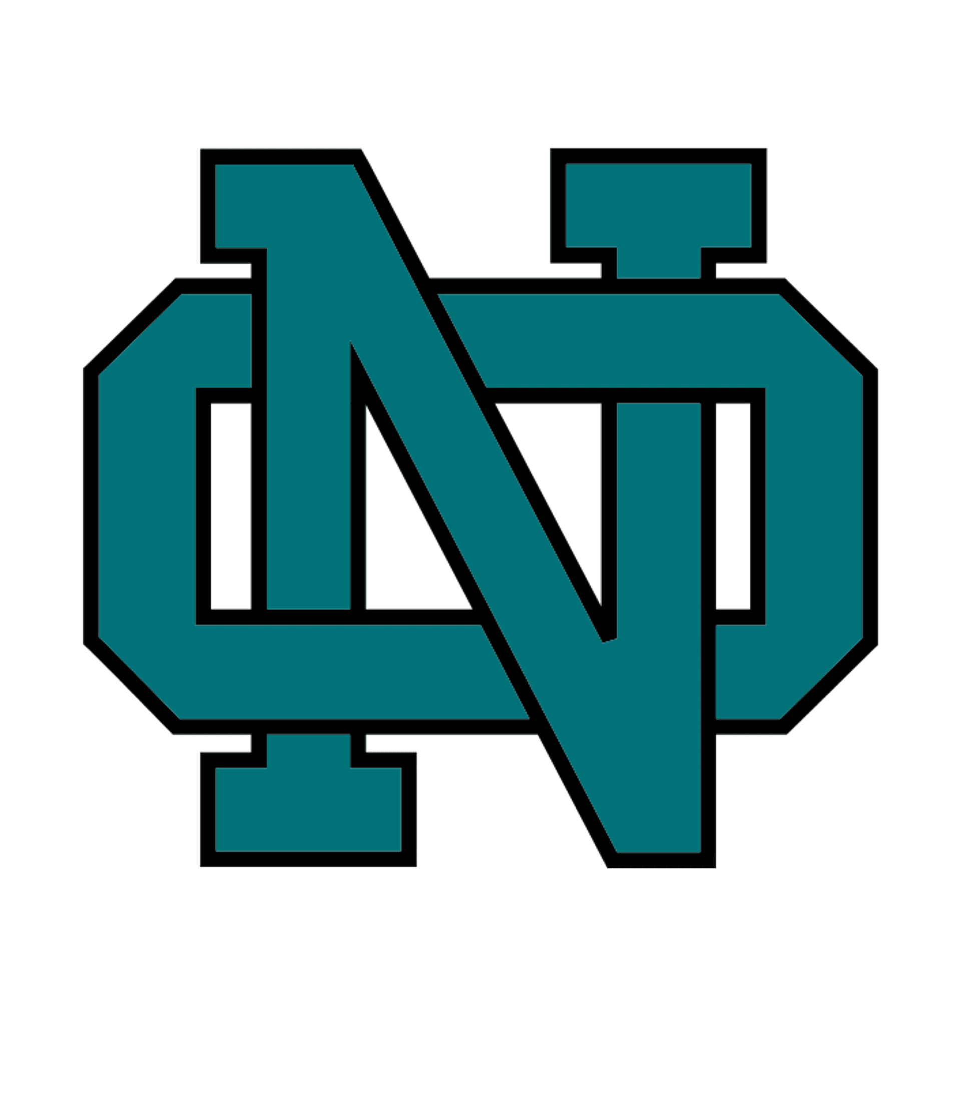 North Oldham High School Logo