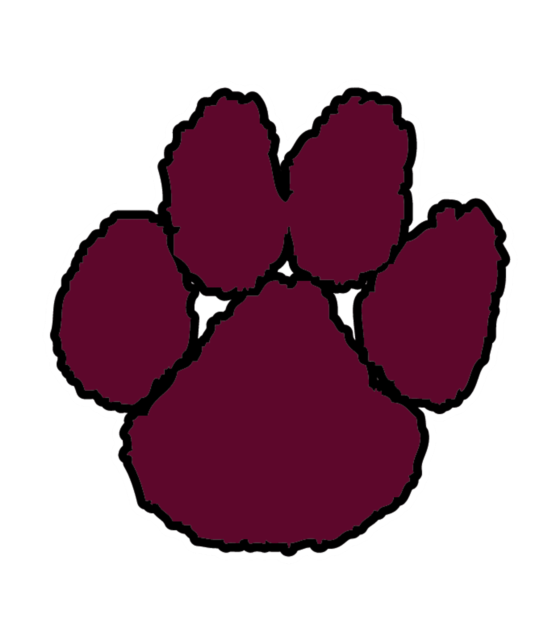 North Bullitt High School Logo