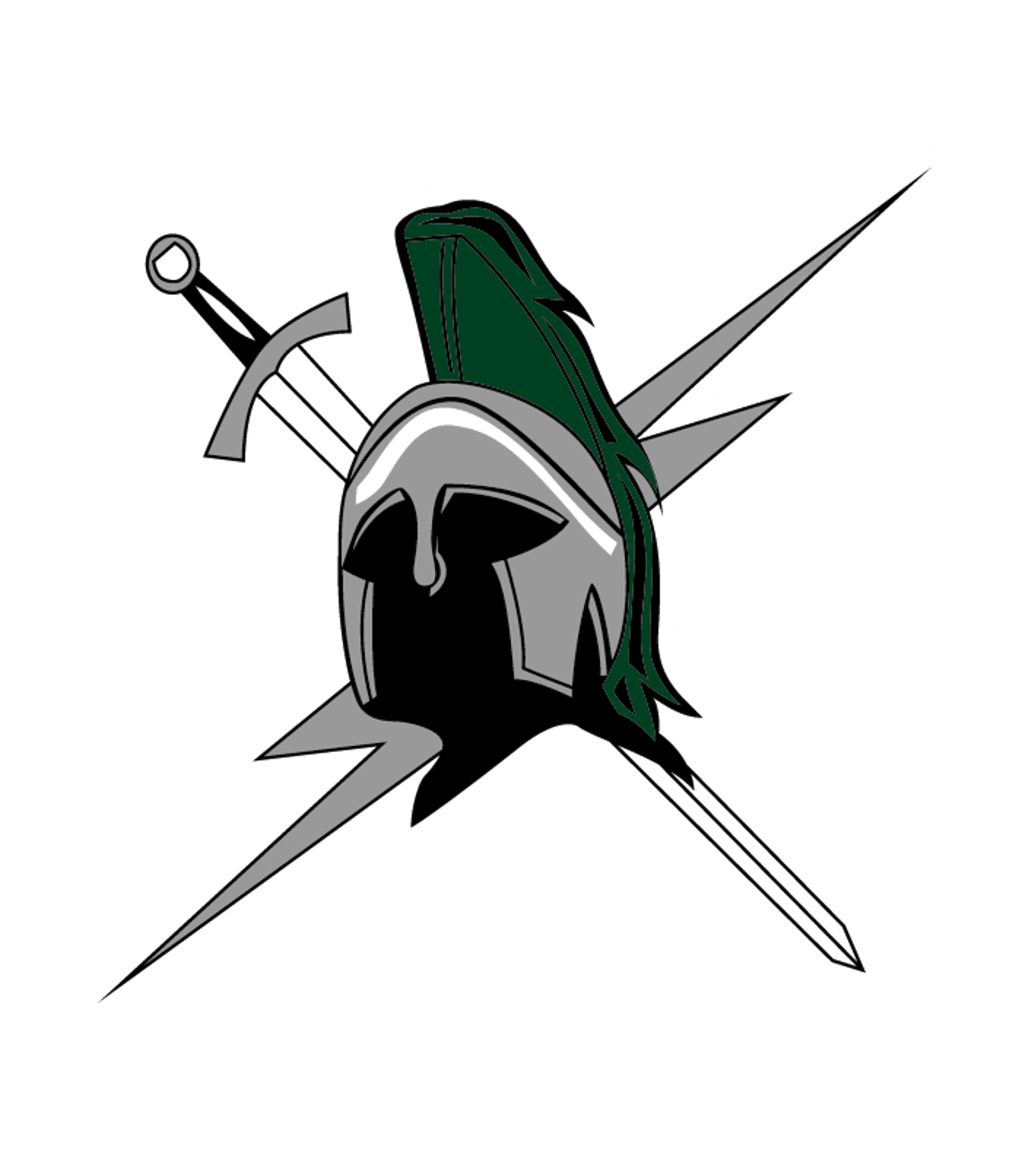 Poway High Logo