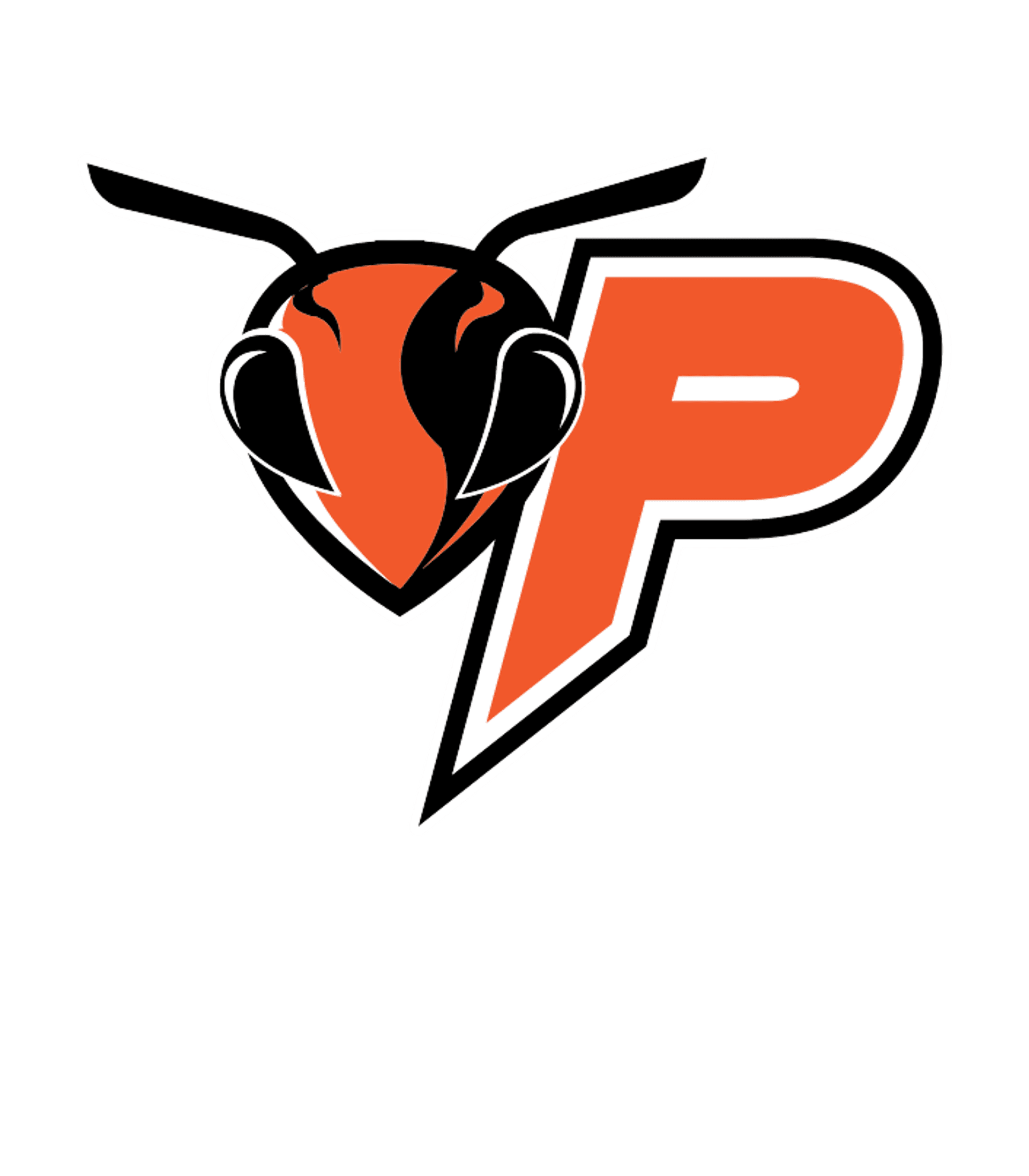 PLATTSBURGH SENIOR HIGH SCHOOL Logo