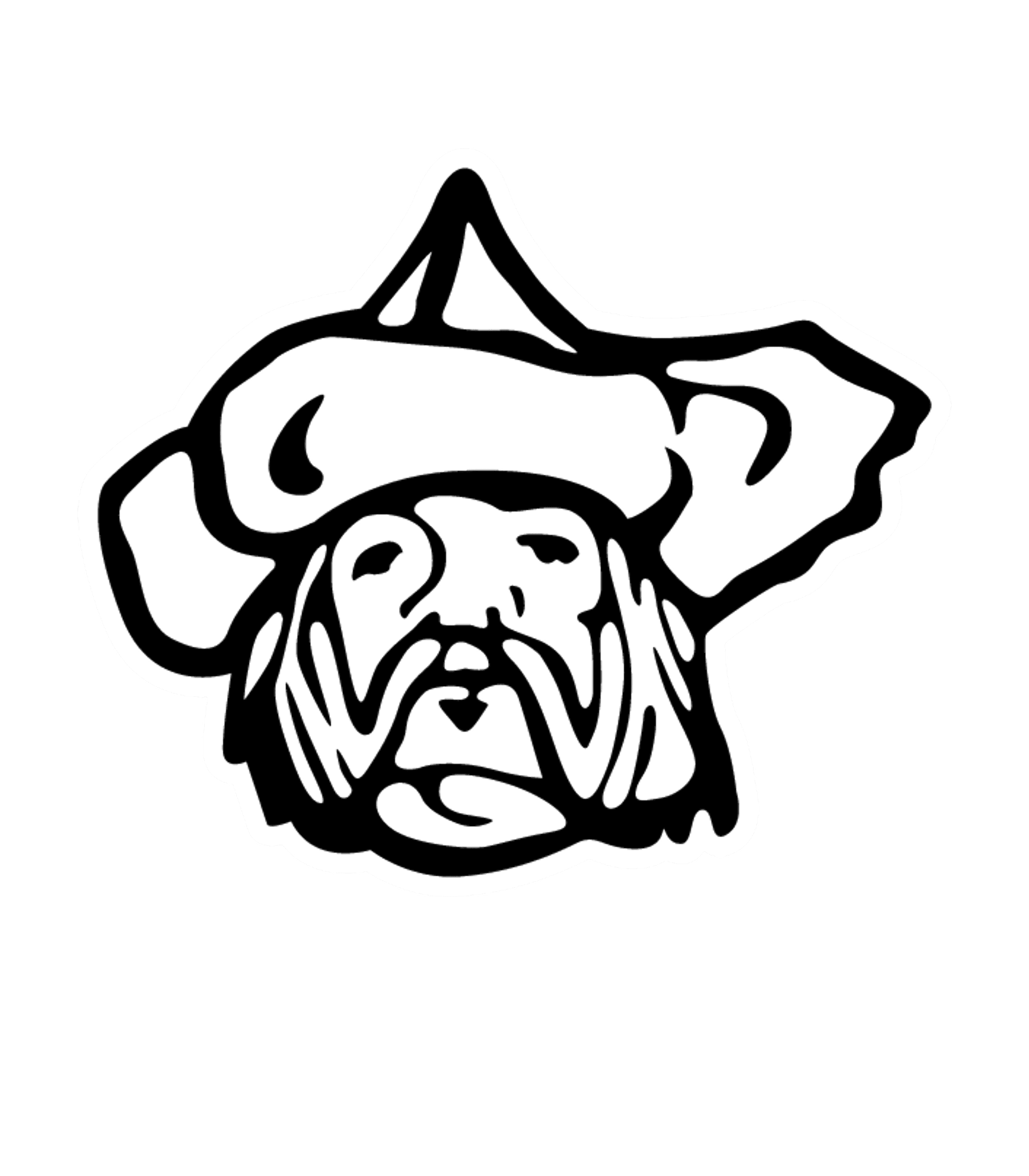 Polo Comm High School Logo