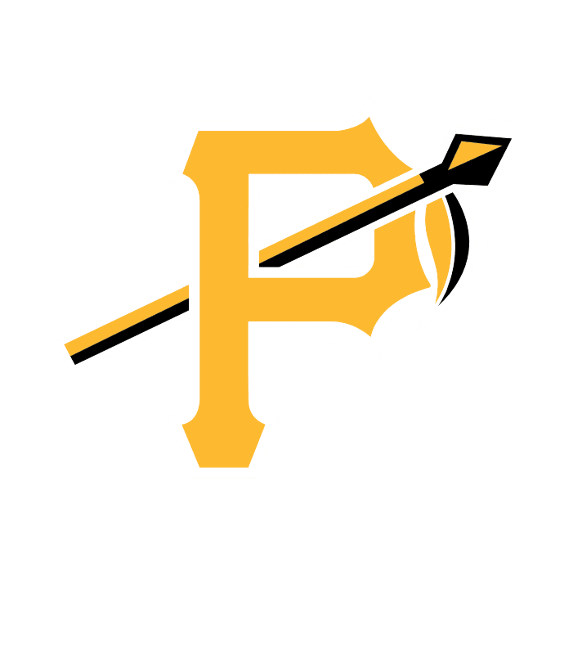 Piscataway Township High School Logo