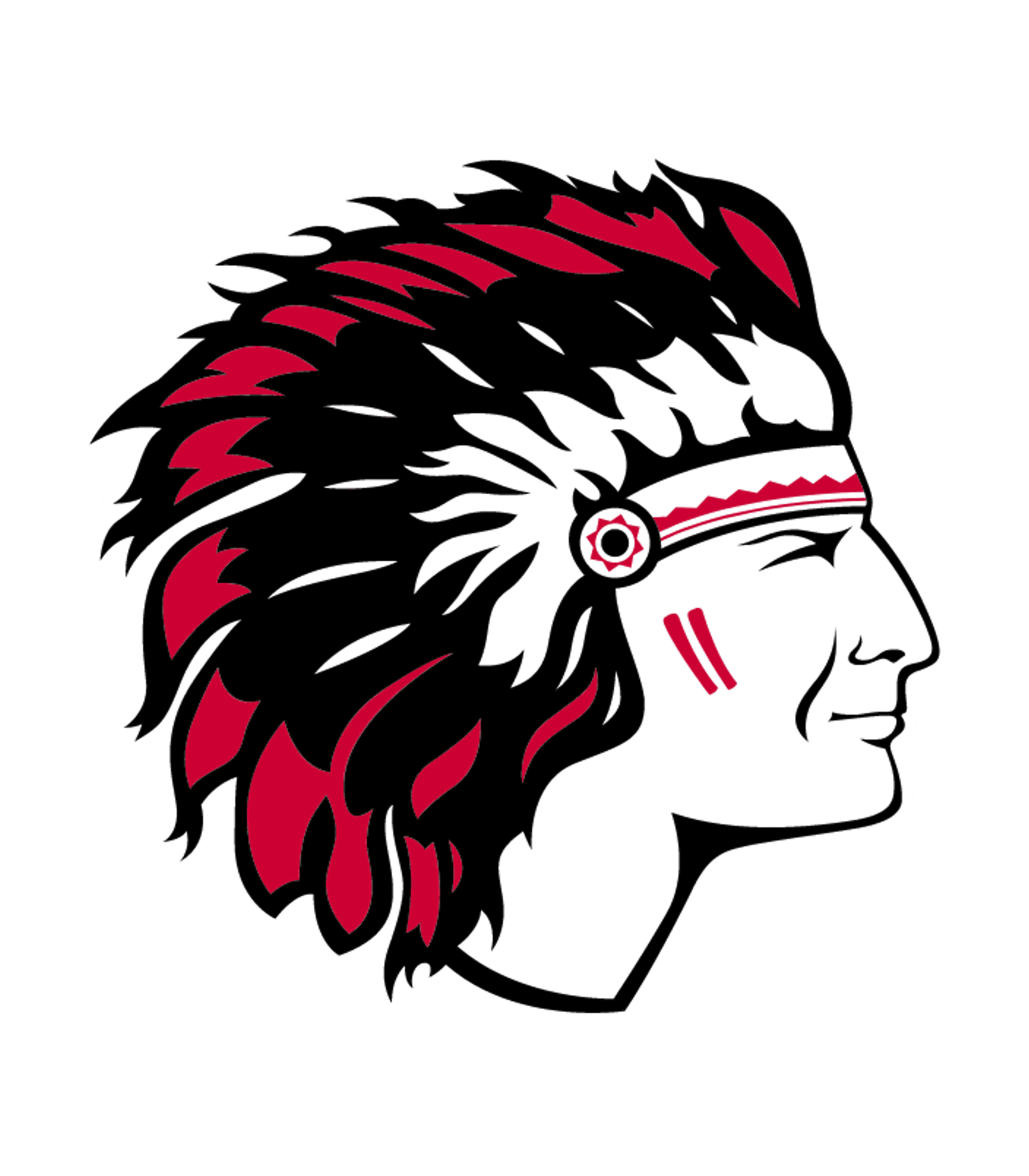 PENSACOLA HIGH SCHOOL Logo