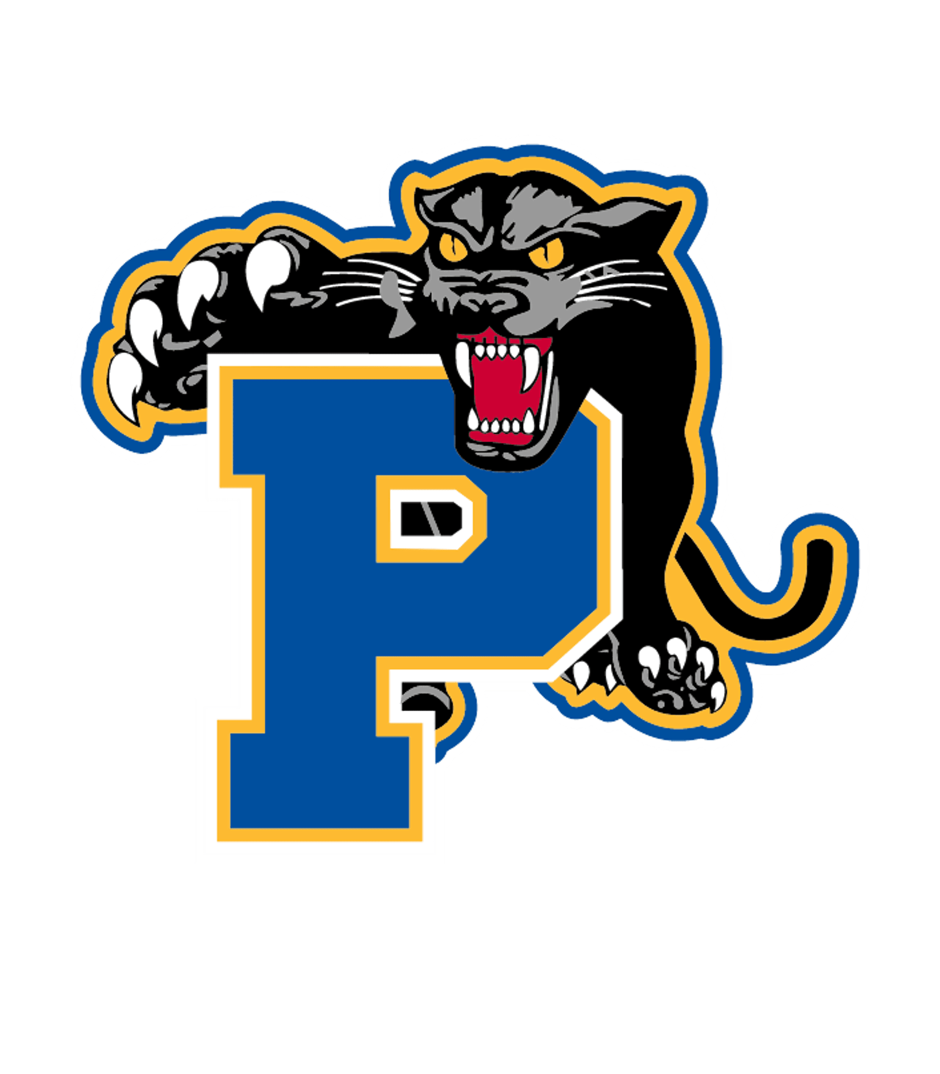 PALATKA JR - SR HIGH SCHOOL Logo
