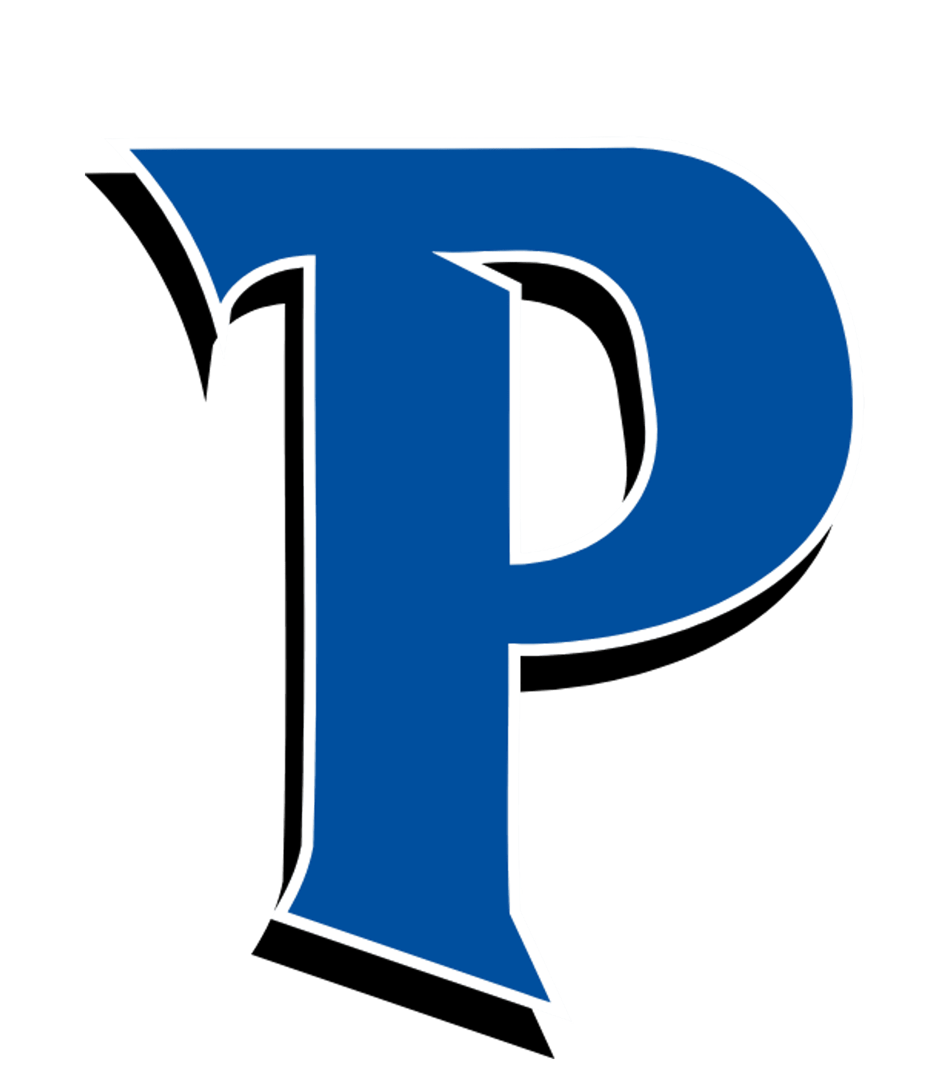 Patterson High Logo
