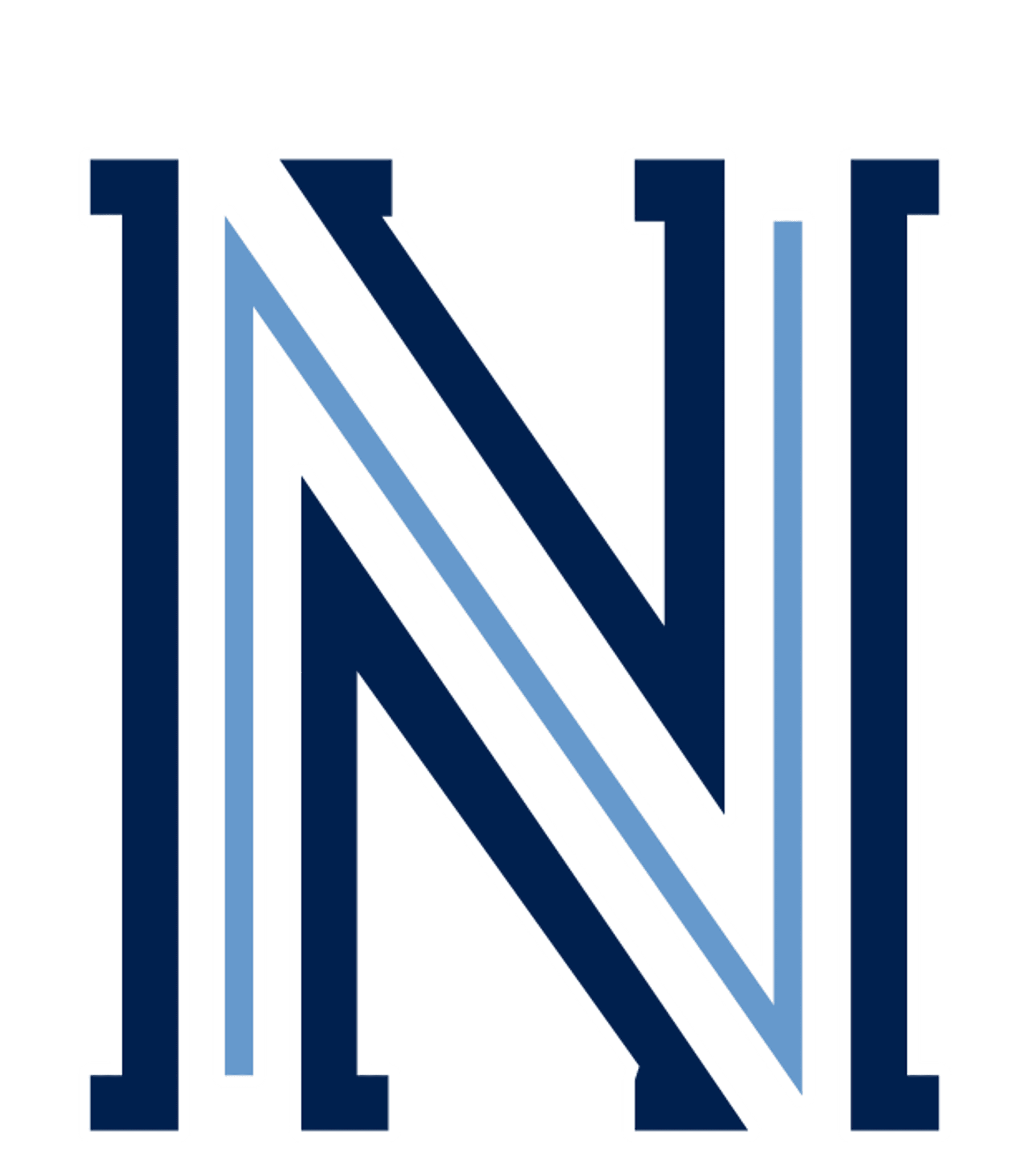 NORMAN NORTH HS Logo