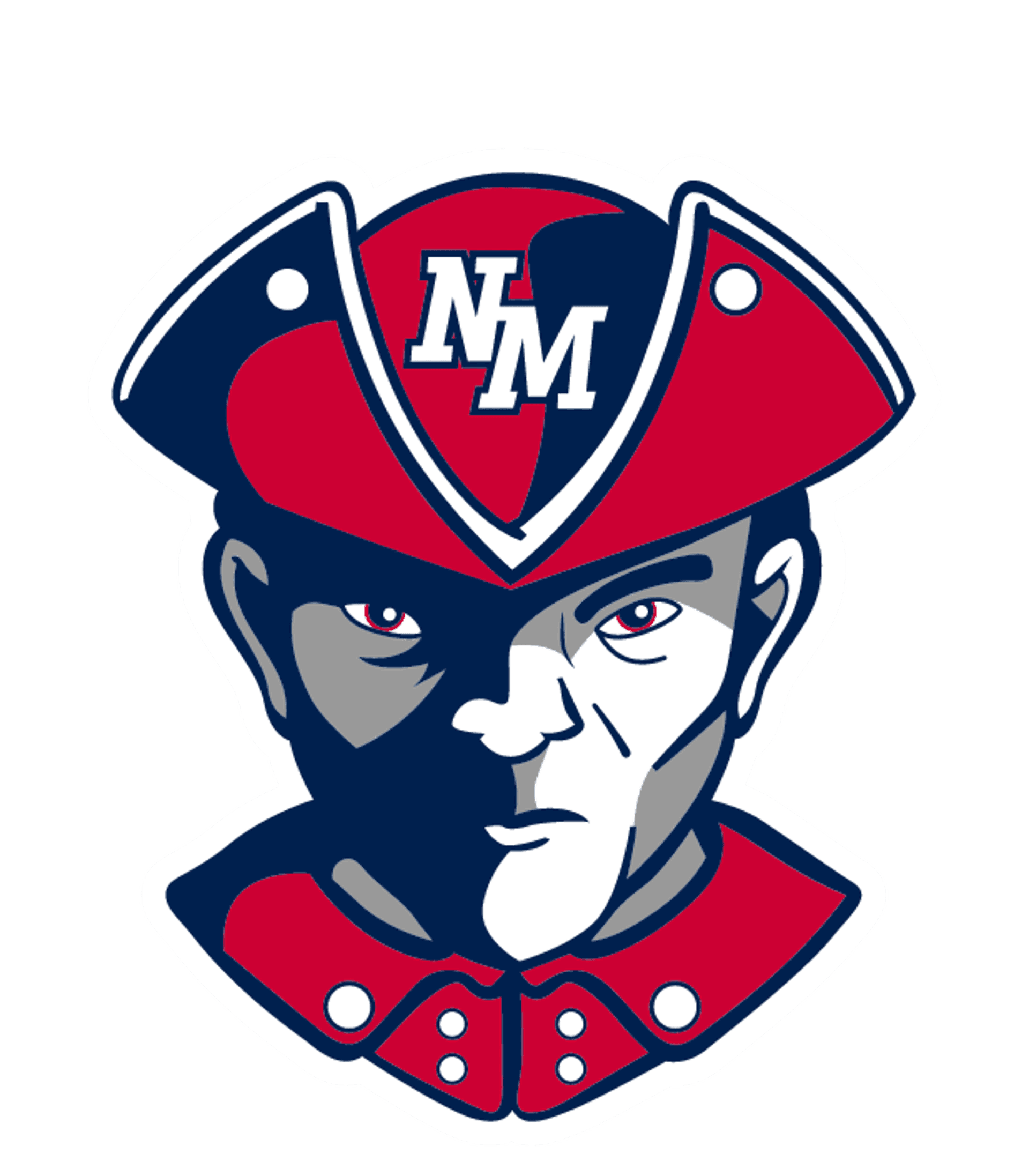 North Middlesex Regional Logo