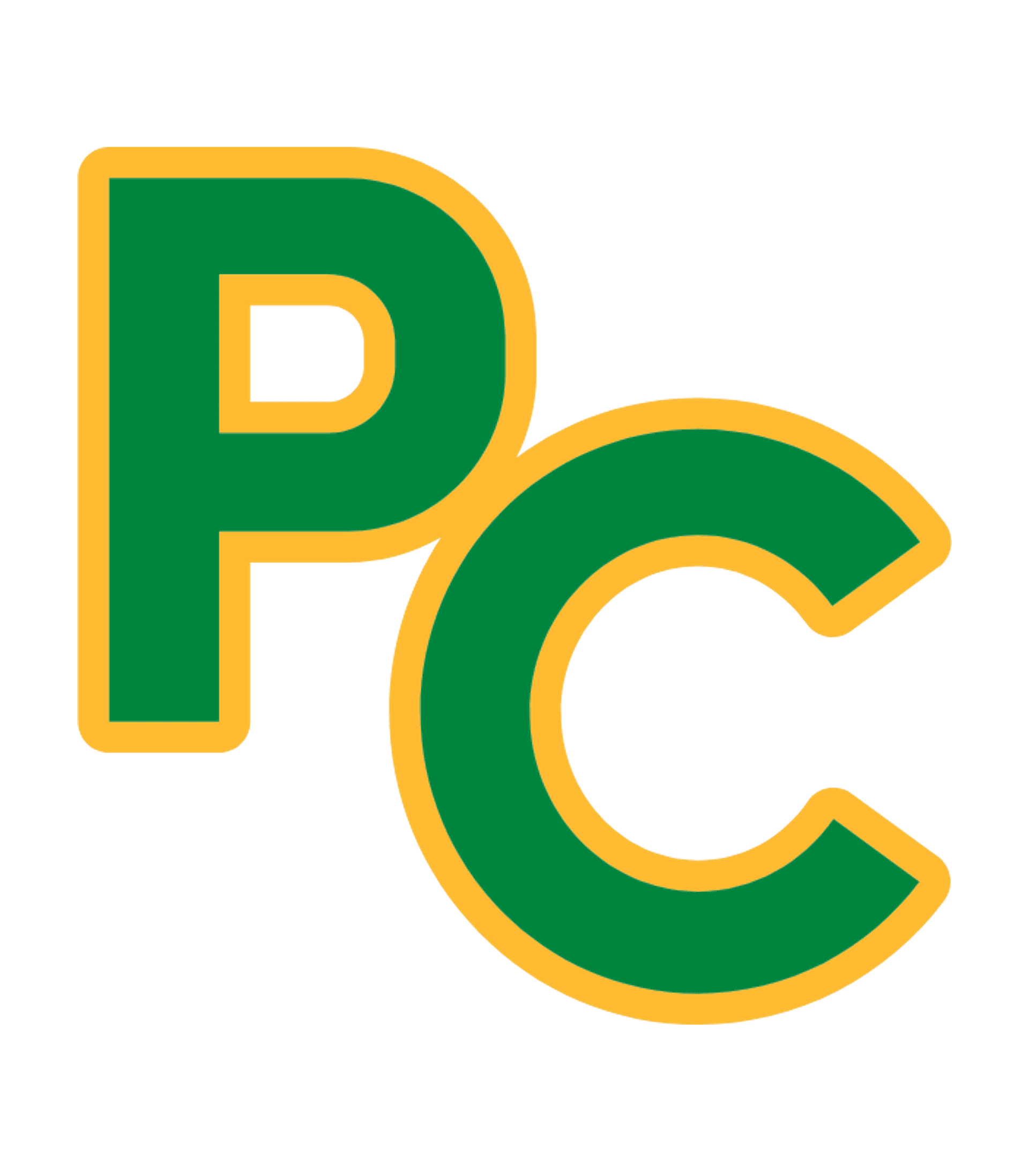 Plymouth Youth Center Extended Logo