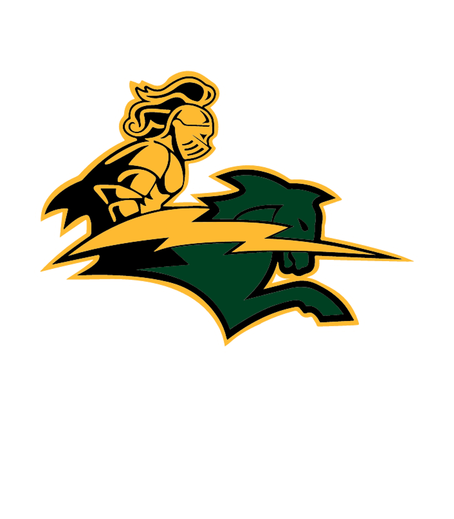 Wittenberg-Birnamwood High Logo