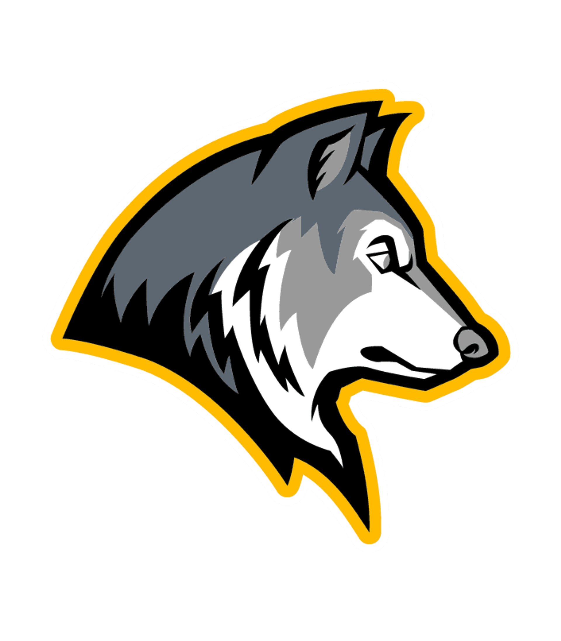 Winterset Senior High School Logo