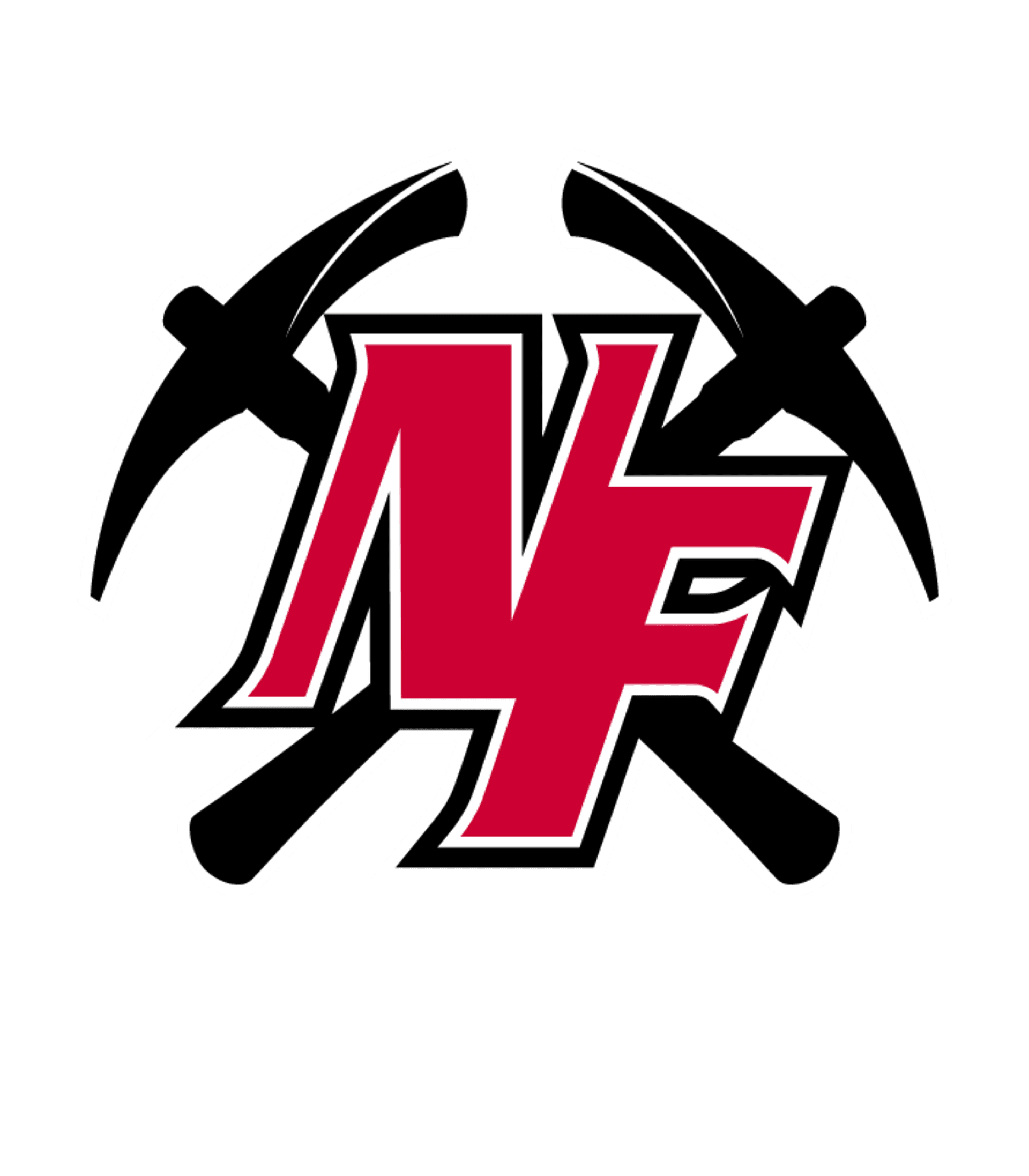 North Fork High School Logo