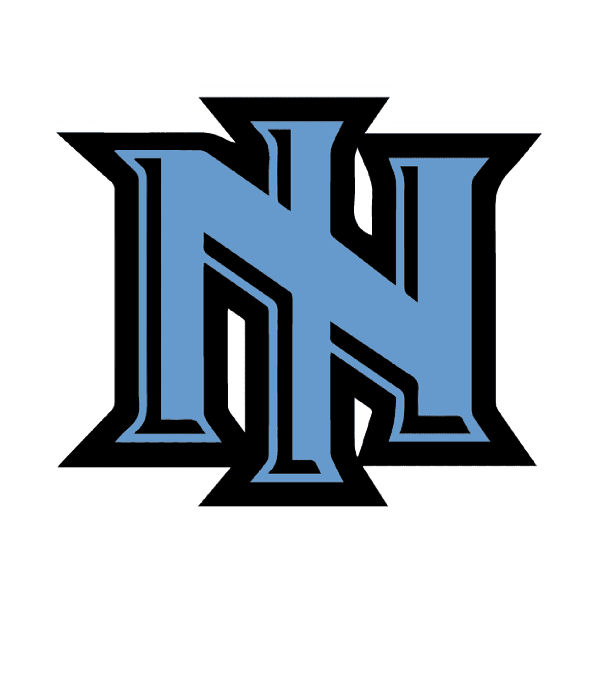 North Iredell High Logo