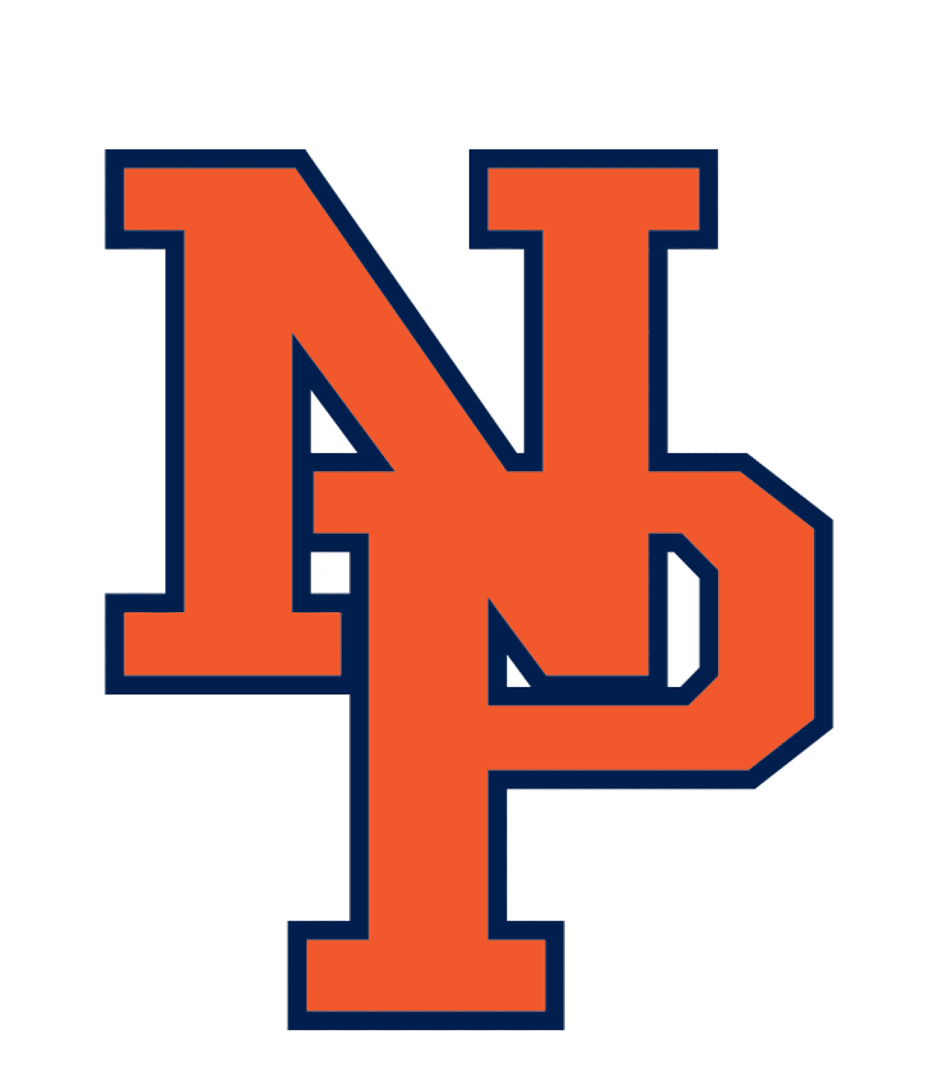 North Pitt High Logo