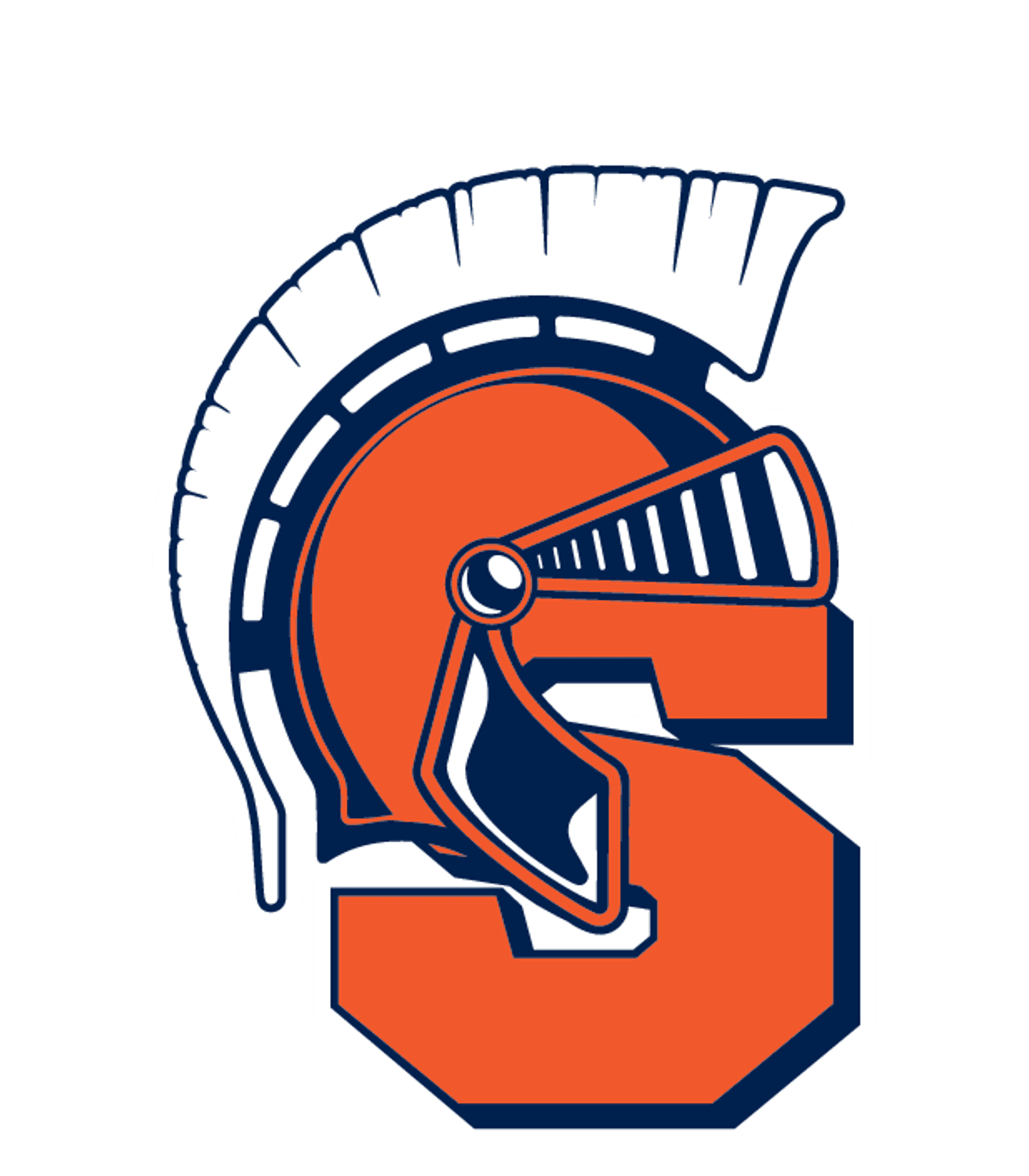 North Newton Jr-Sr High School Logo