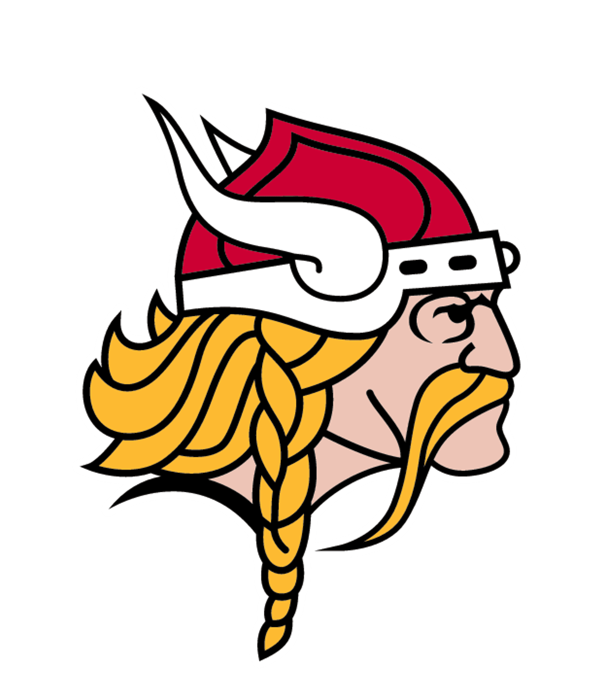 Posen Consolidated High School Logo
