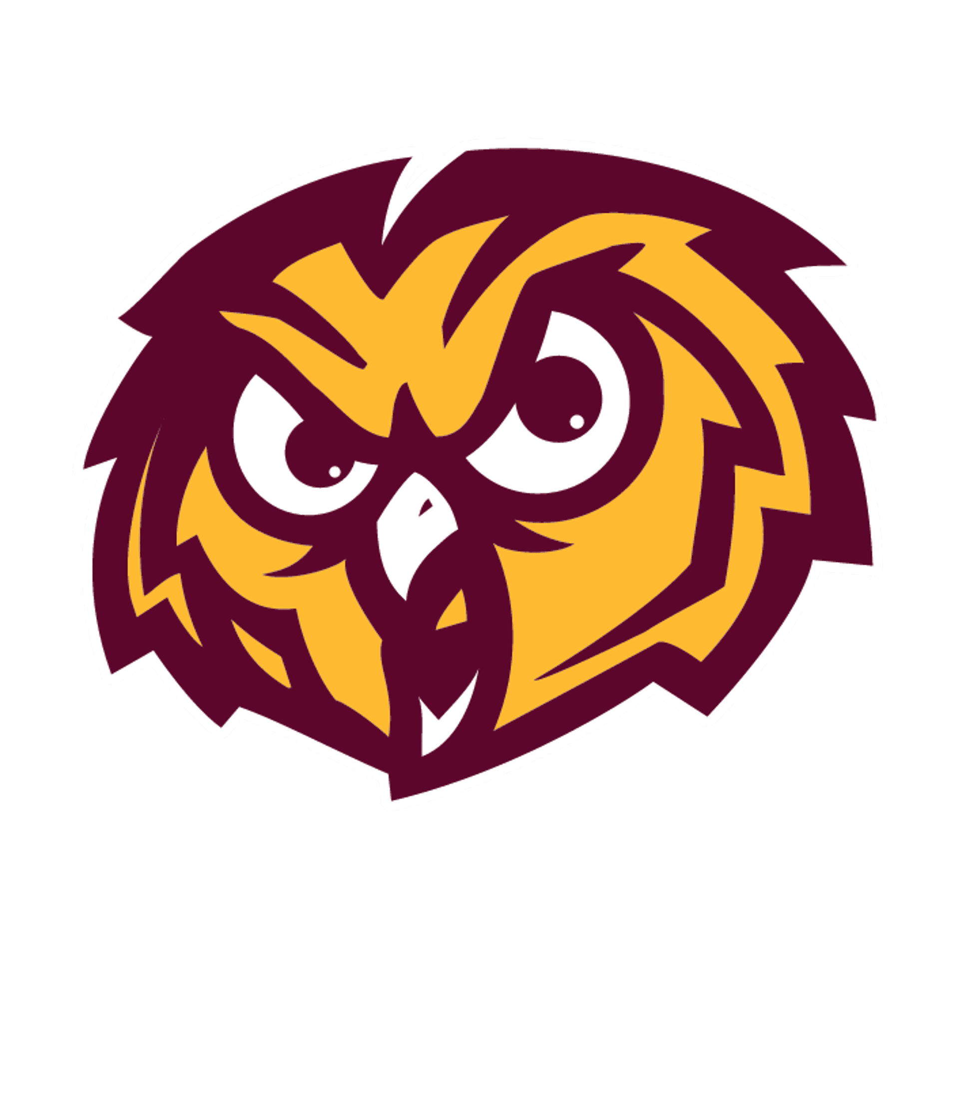 Paul Laurence Dunbar High Logo