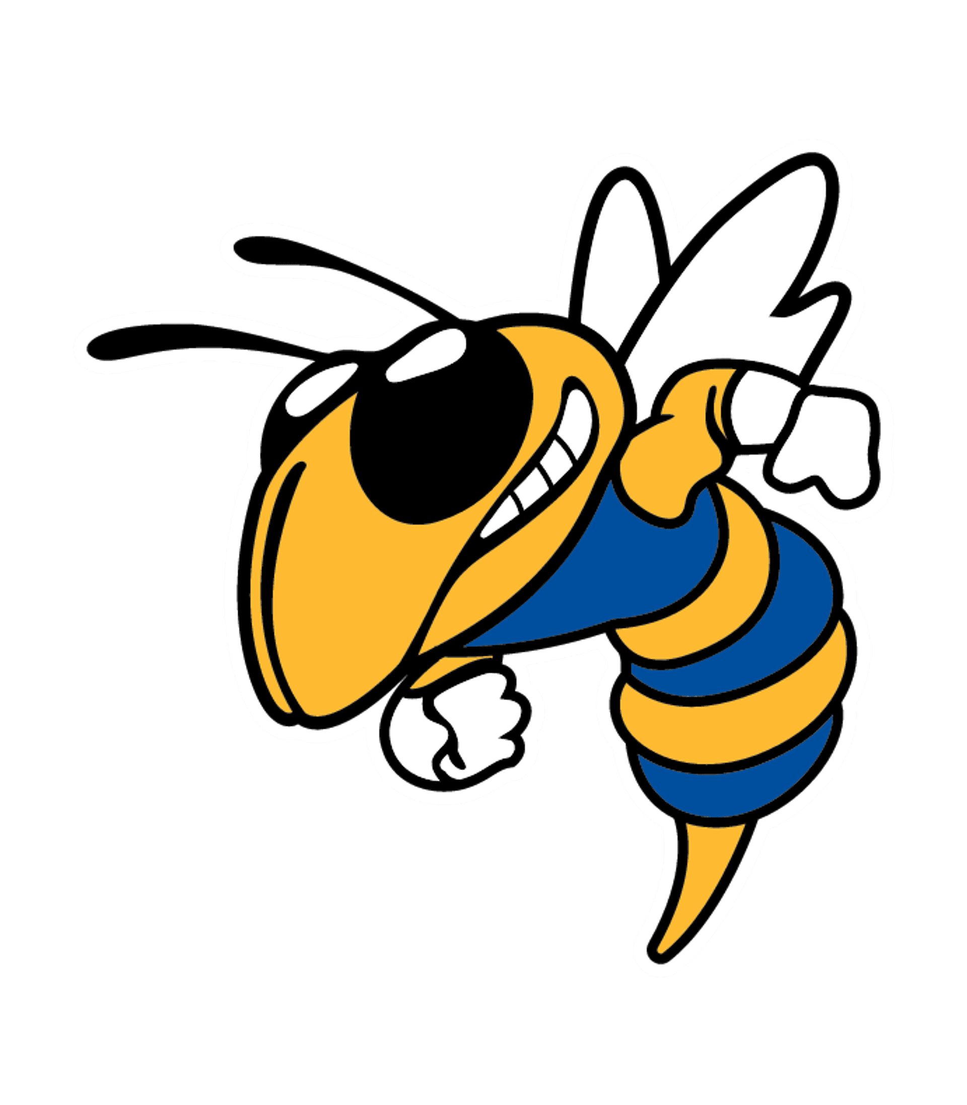 PERRY JUNIOR-SENIOR HIGH SCHOOL Logo