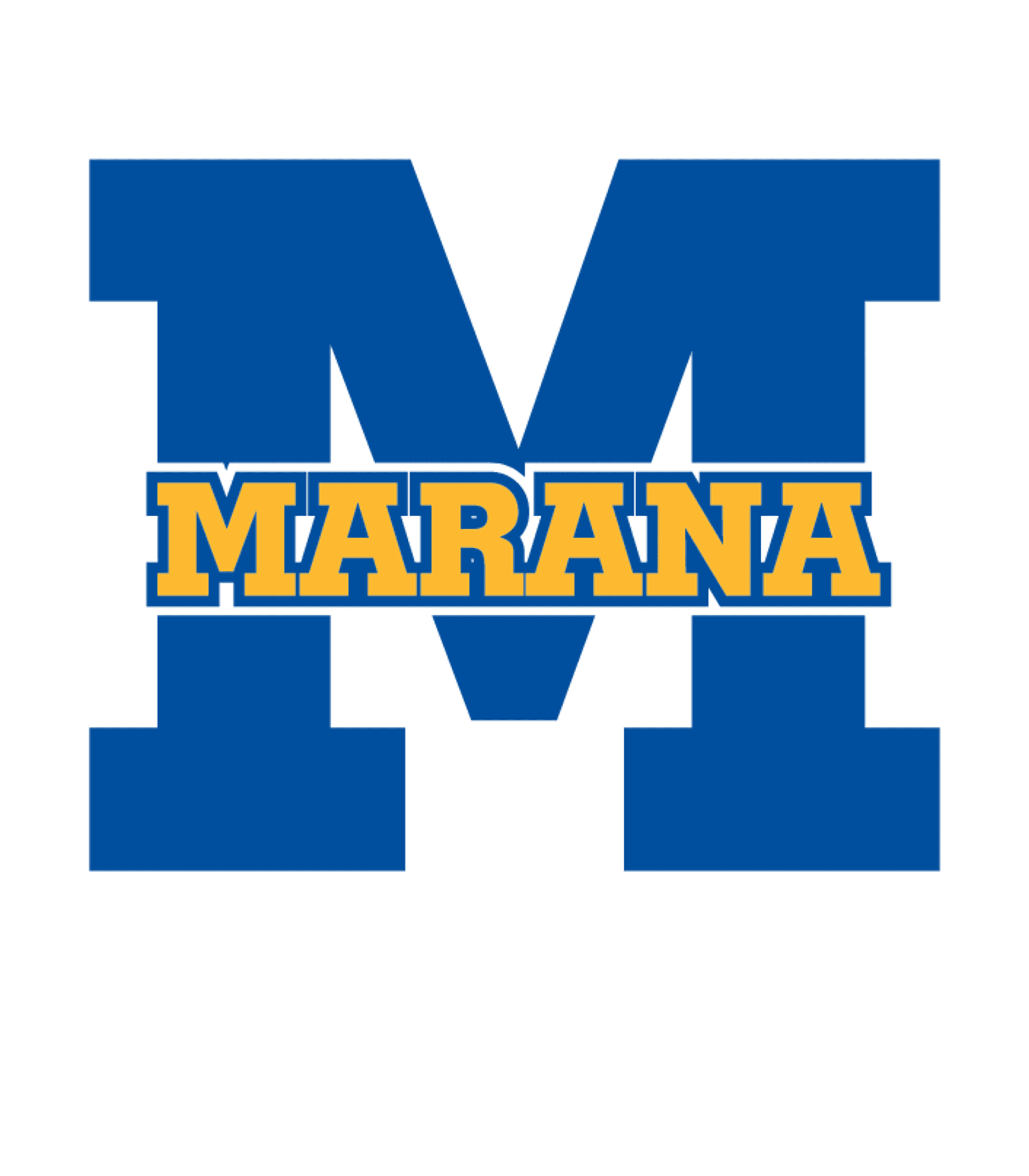 PCJTED - Marana High School Logo