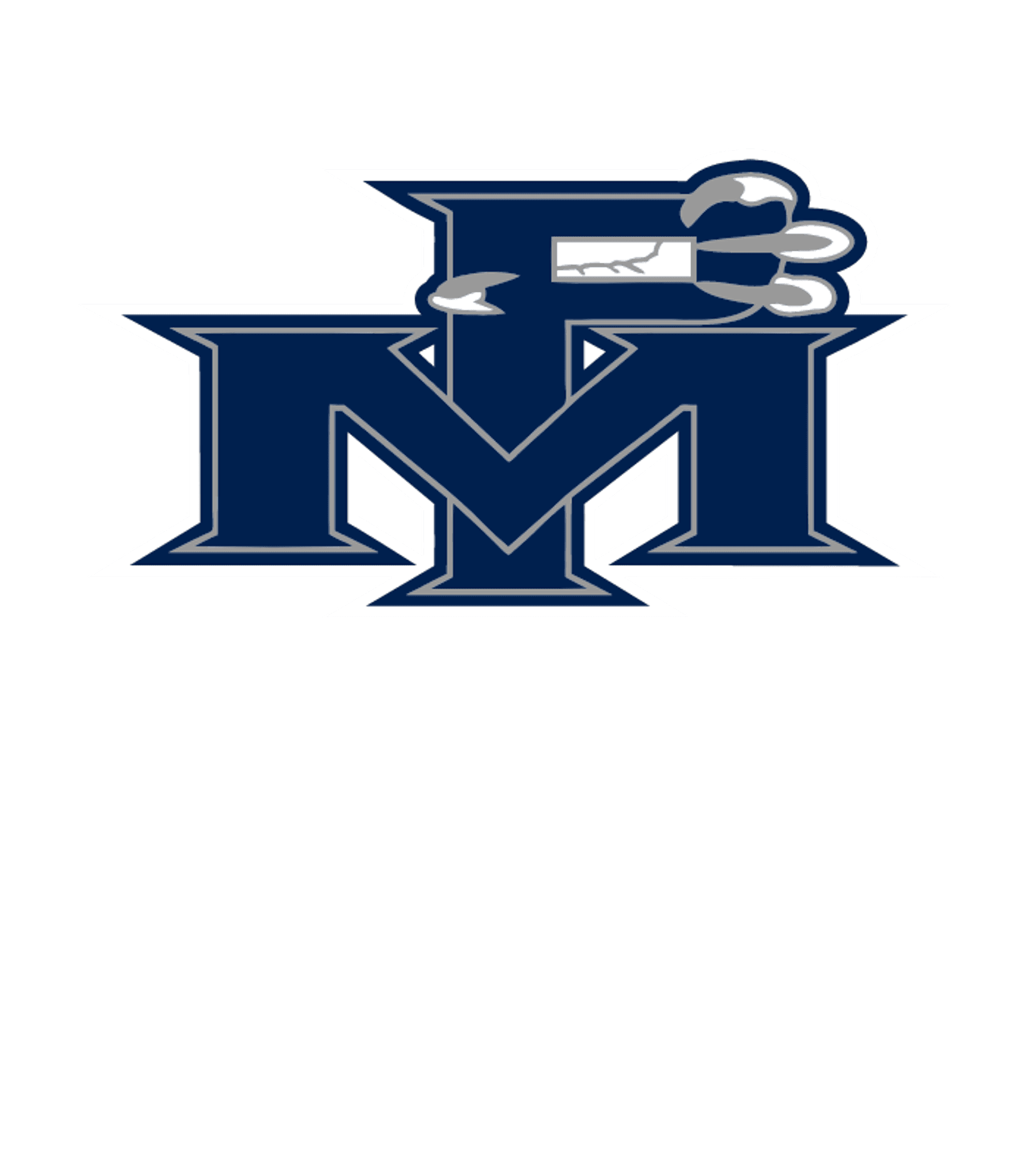 Perry Meridian High School Logo