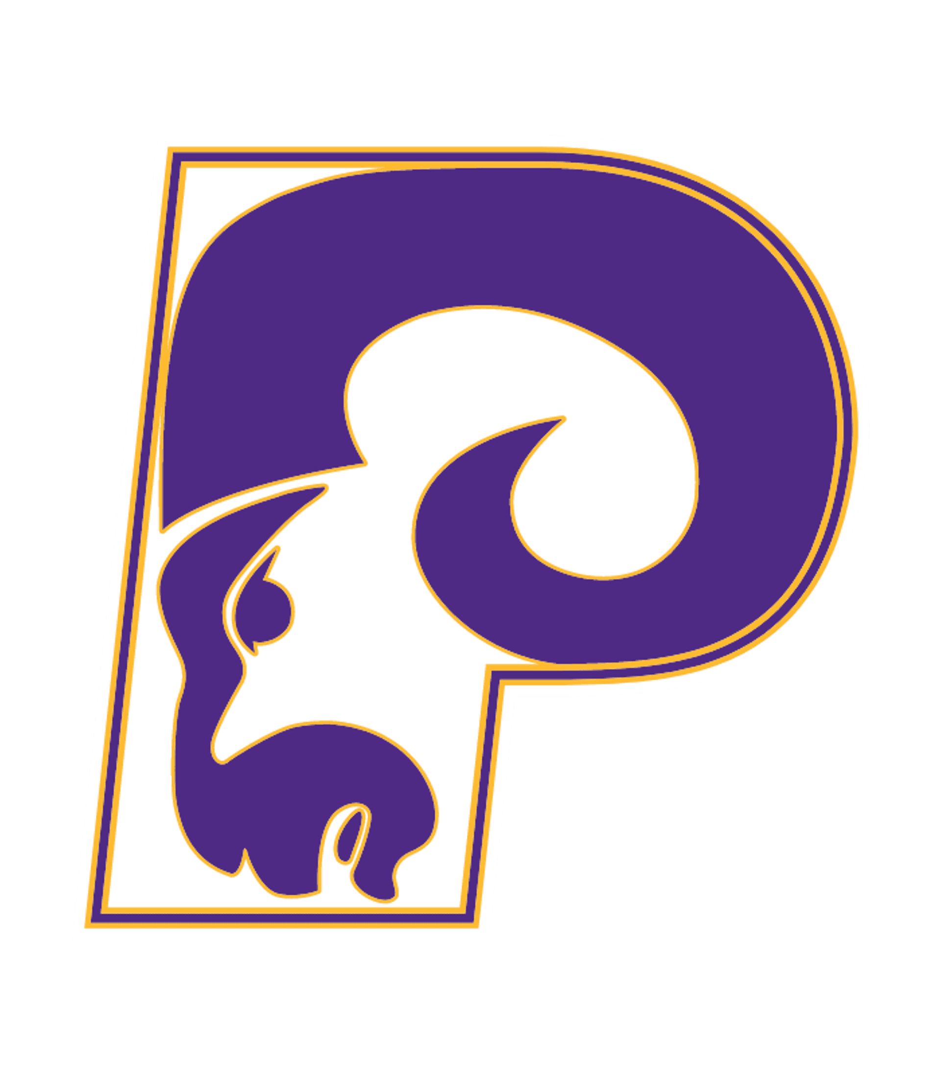 Paoli Jr & Sr High School Logo