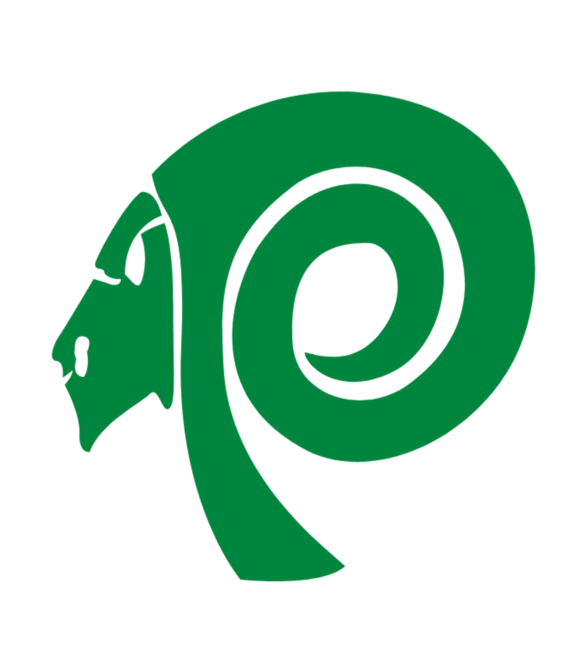 Parkside High Logo