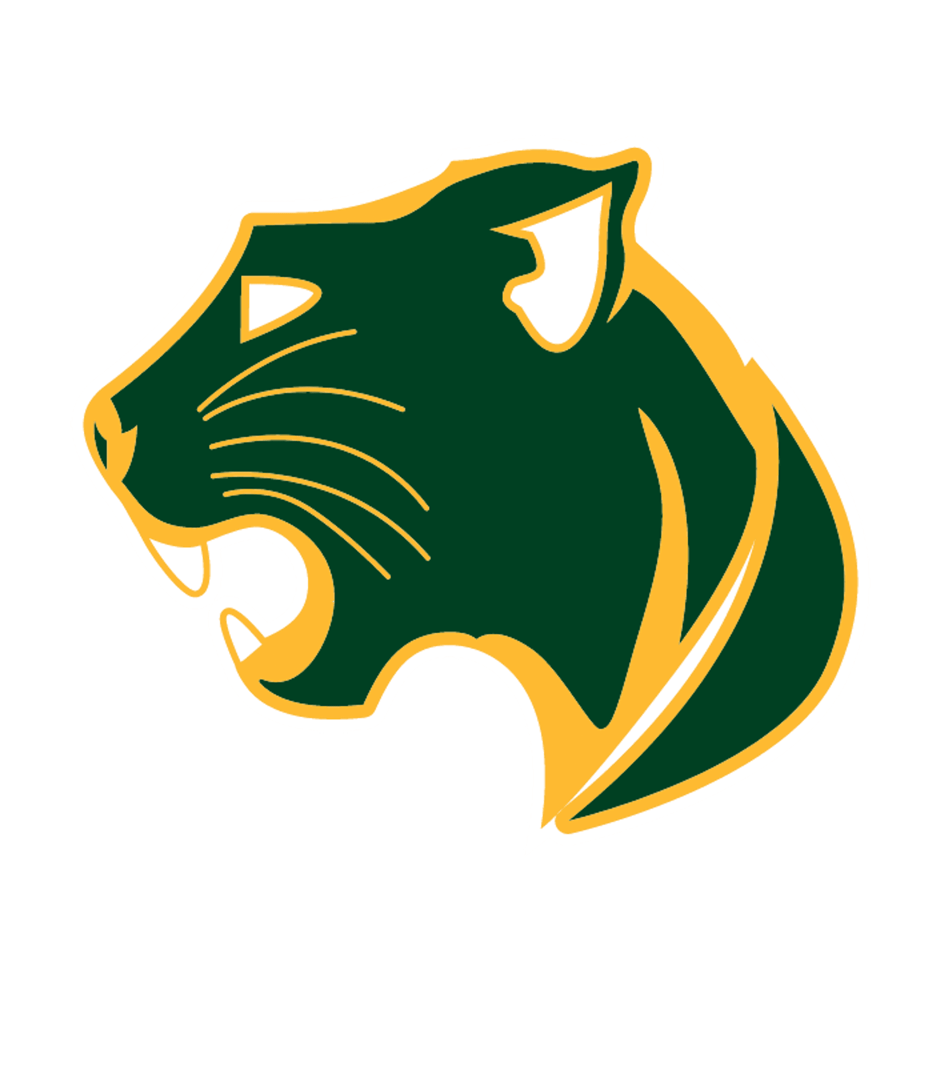 Parkdale High Logo