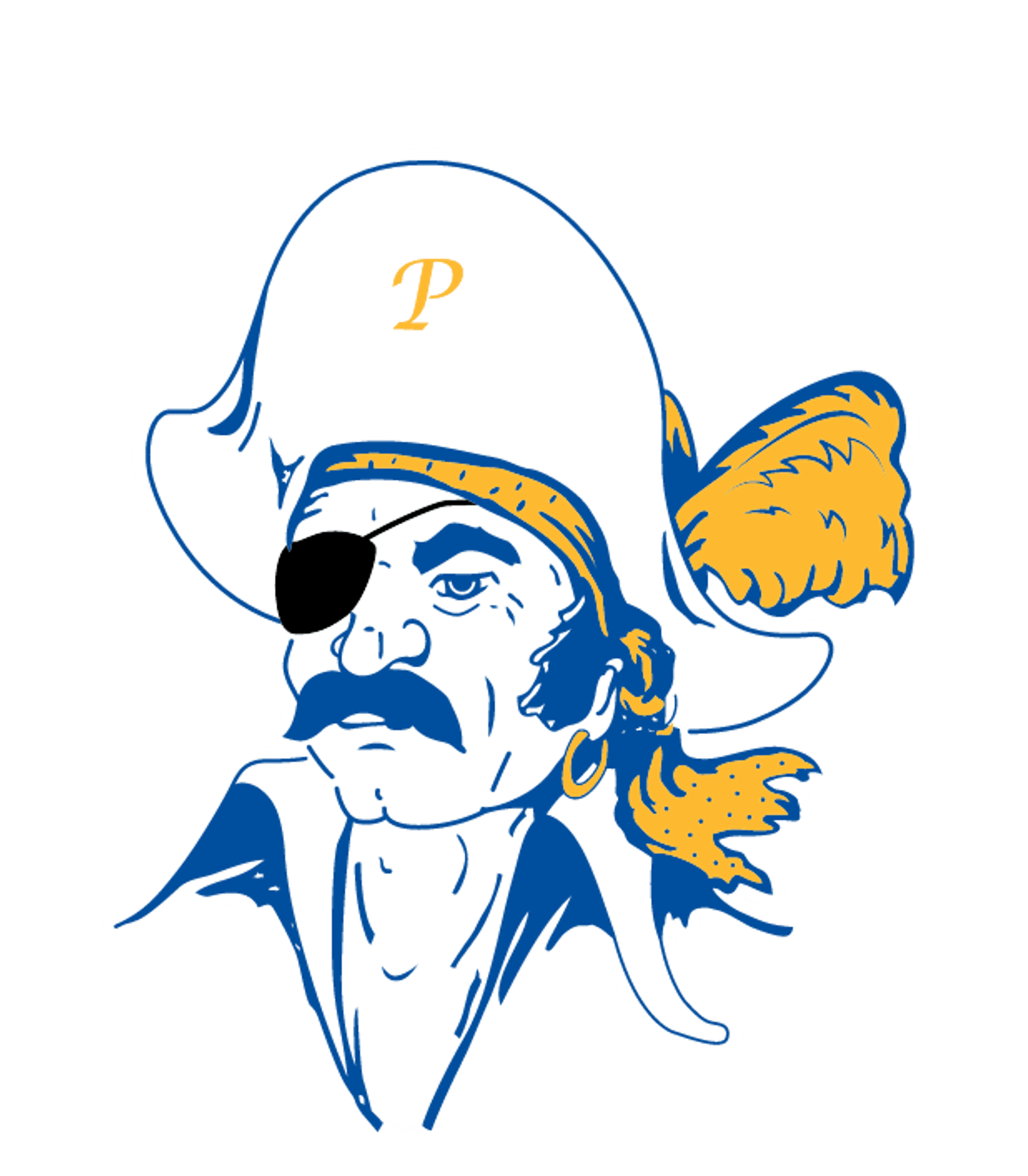 Piscataquis Community Secondary School Logo