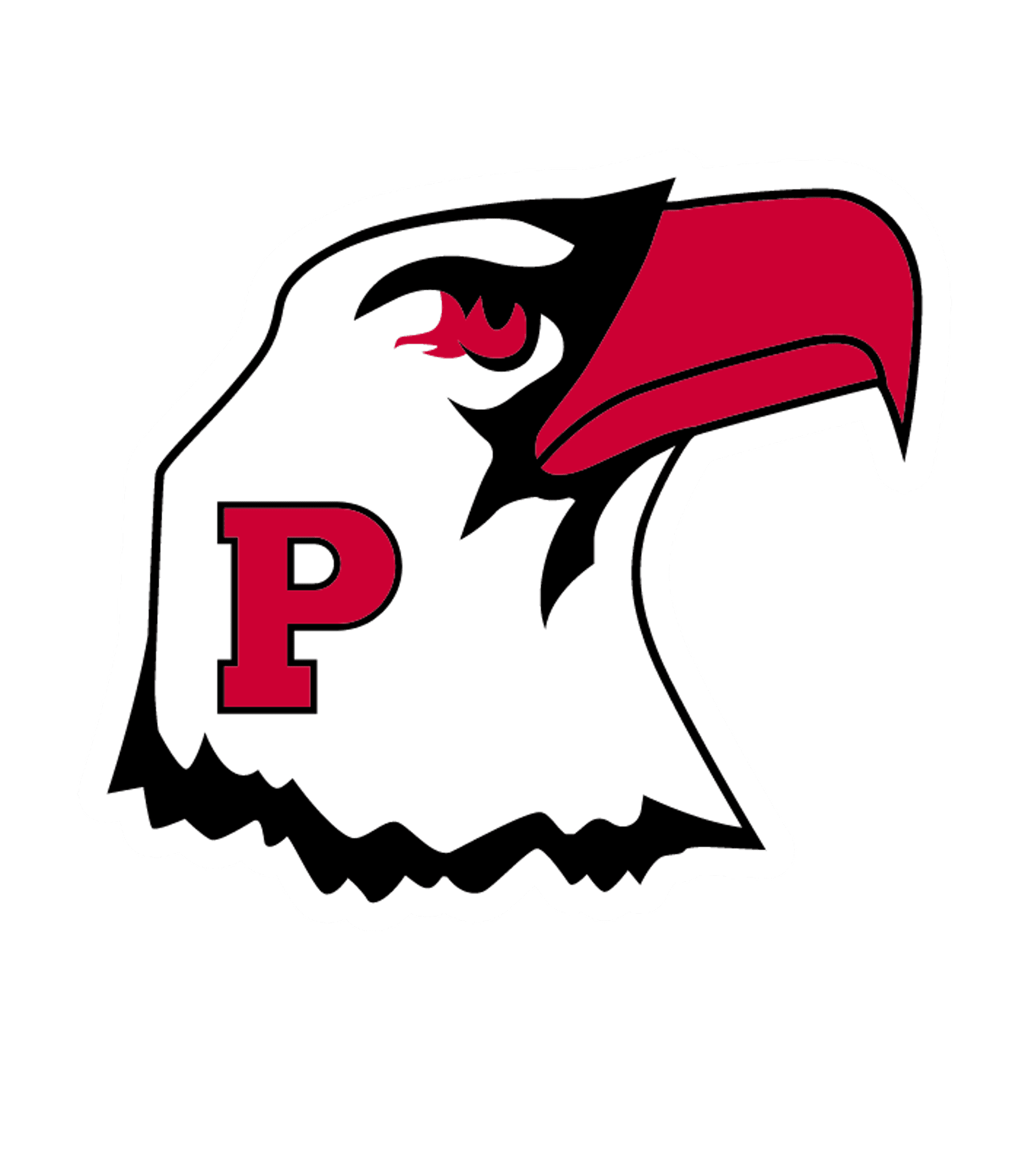 PENFIELD SENIOR HIGH SCHOOL Logo