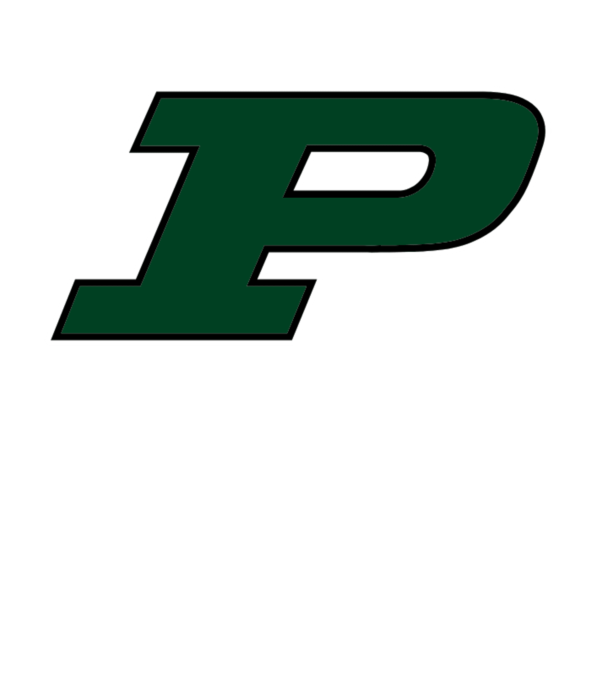 PROCTOR SENIOR HIGH Logo