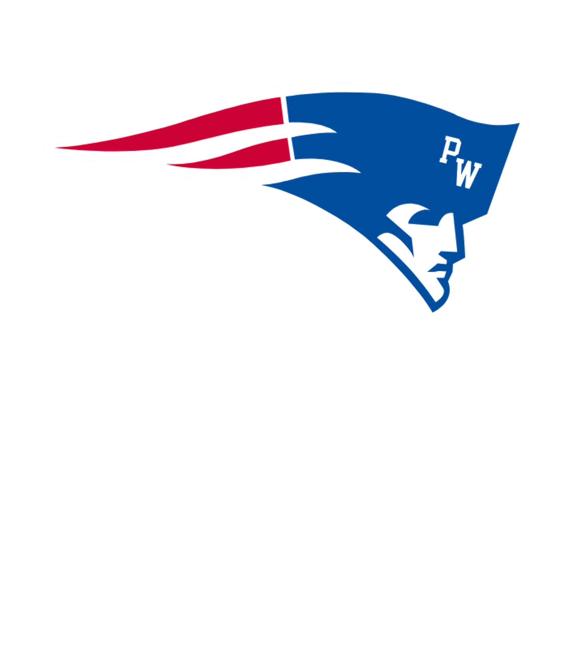 PALESTINE-WHEATLEY SENIOR HIGH Logo