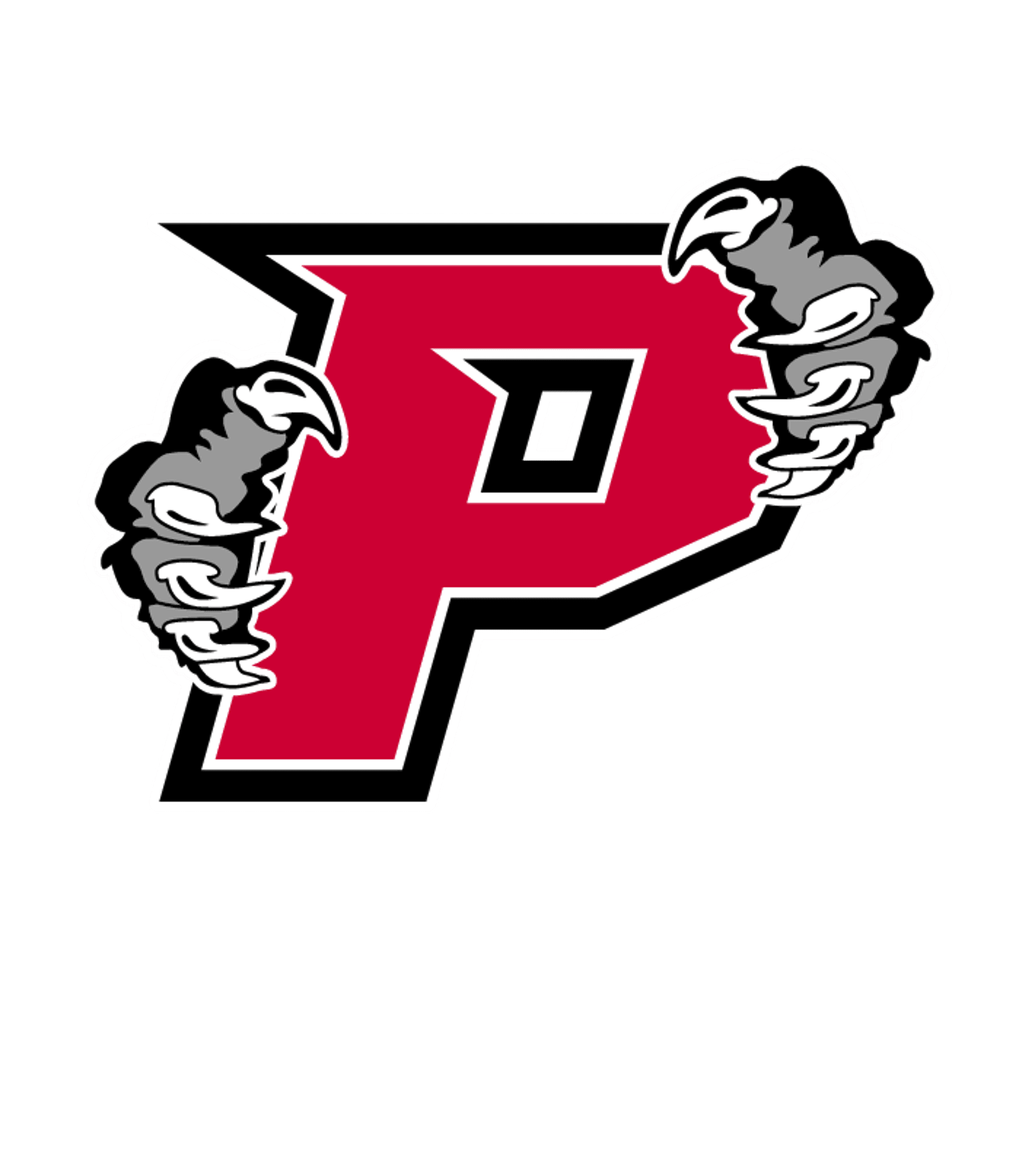 Pomperaug Regional High School Logo