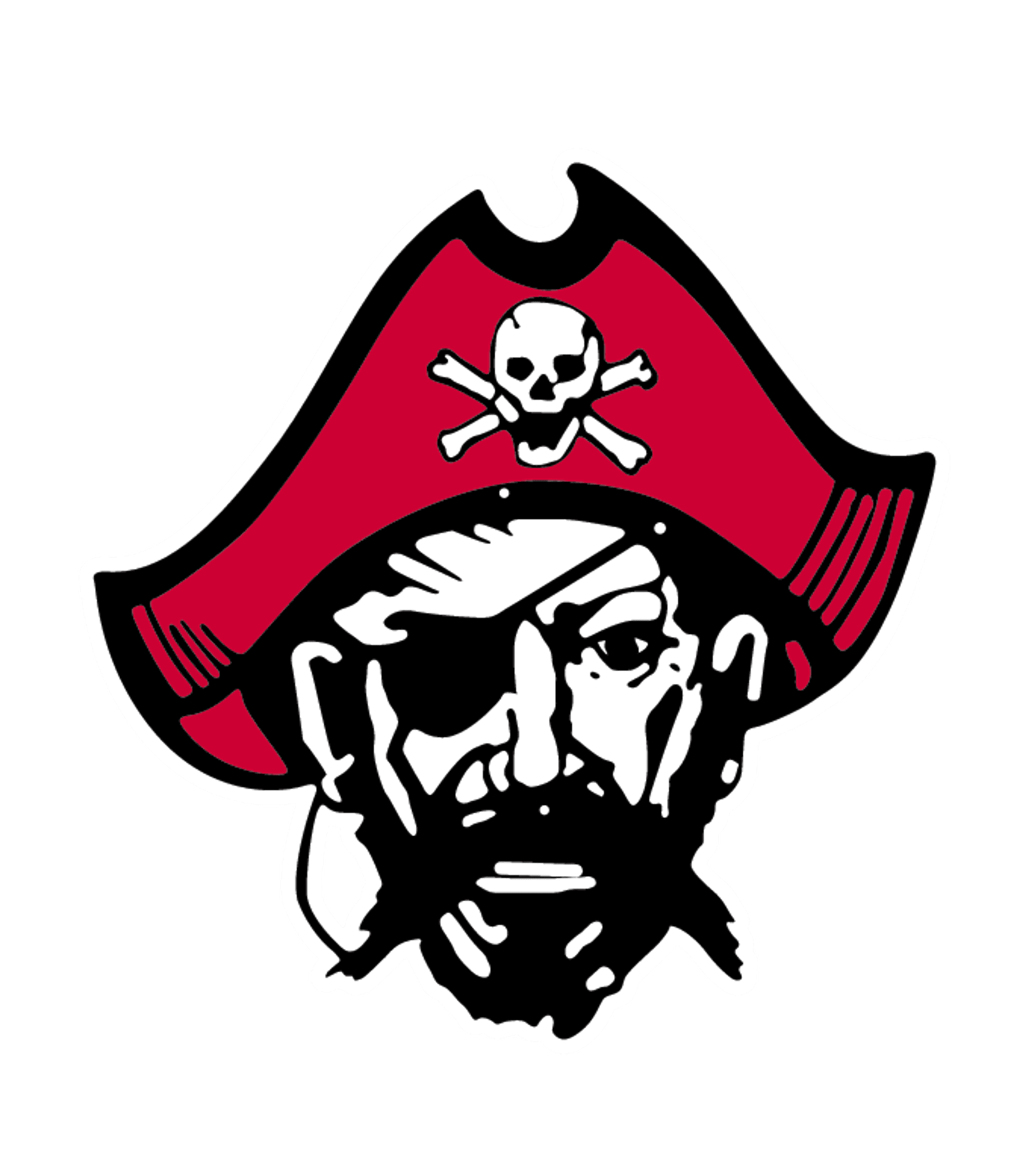 Powell County Academy Logo