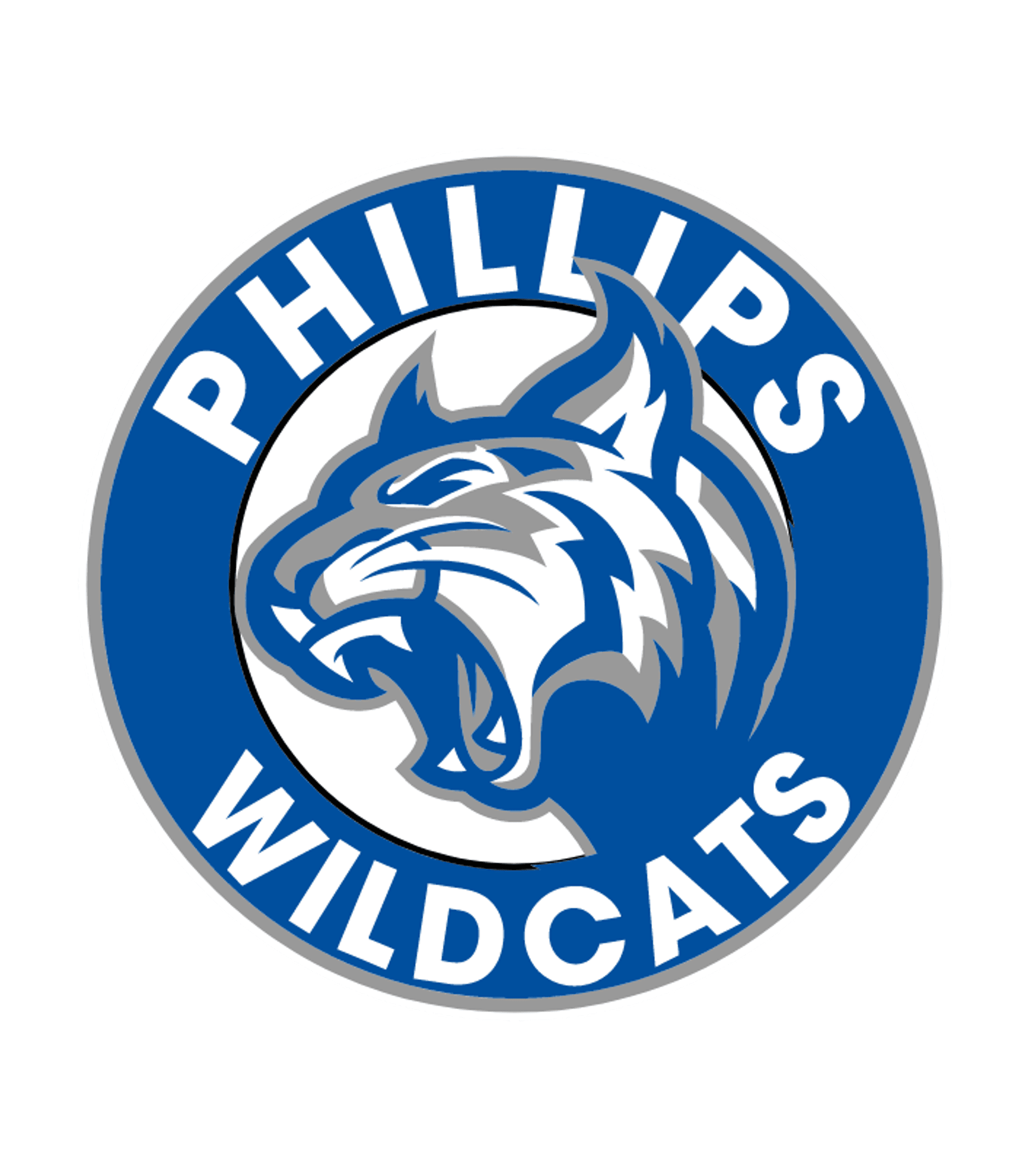 Phillips Academy High School Logo